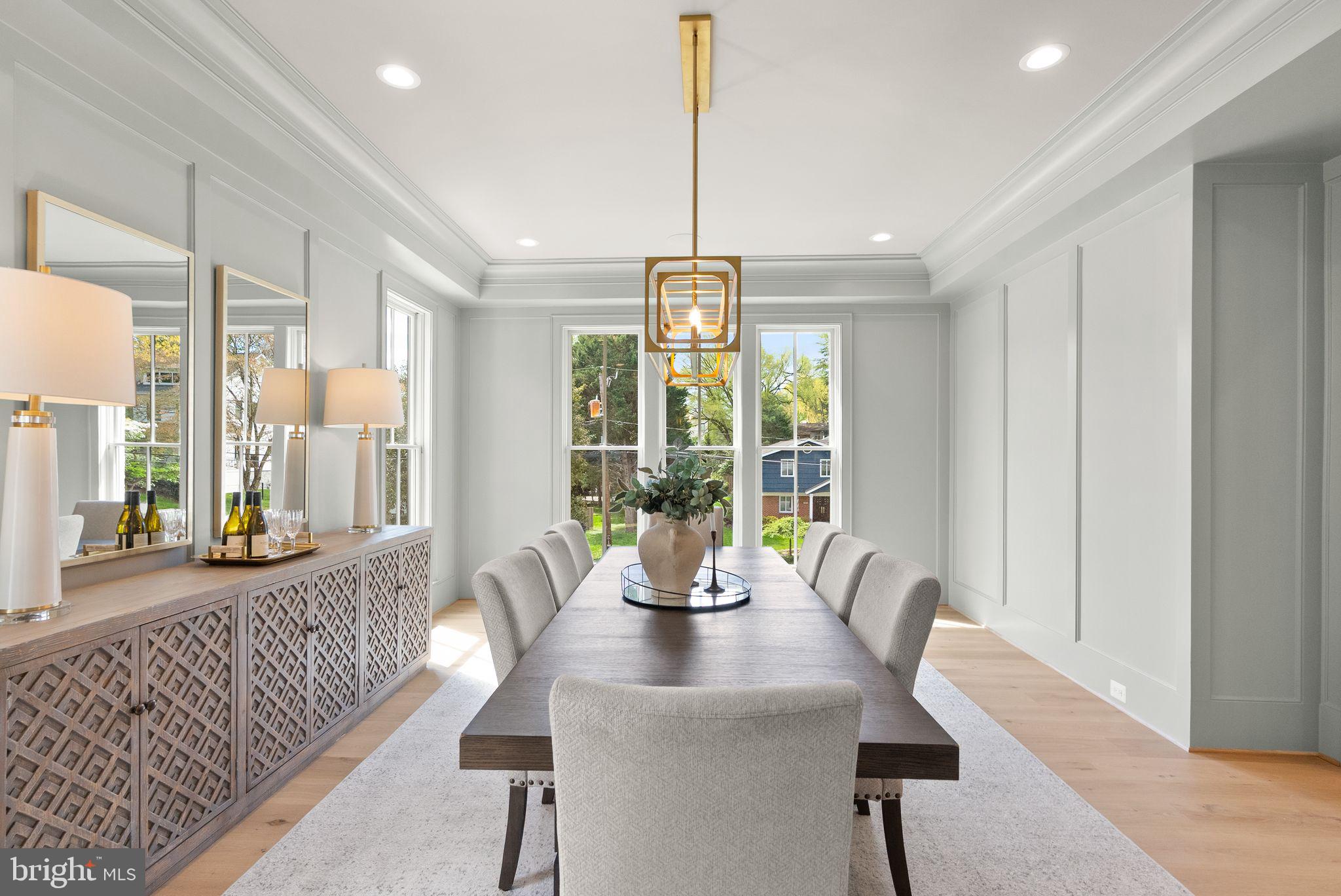 CHESTERBROOK ESTATES - Residential