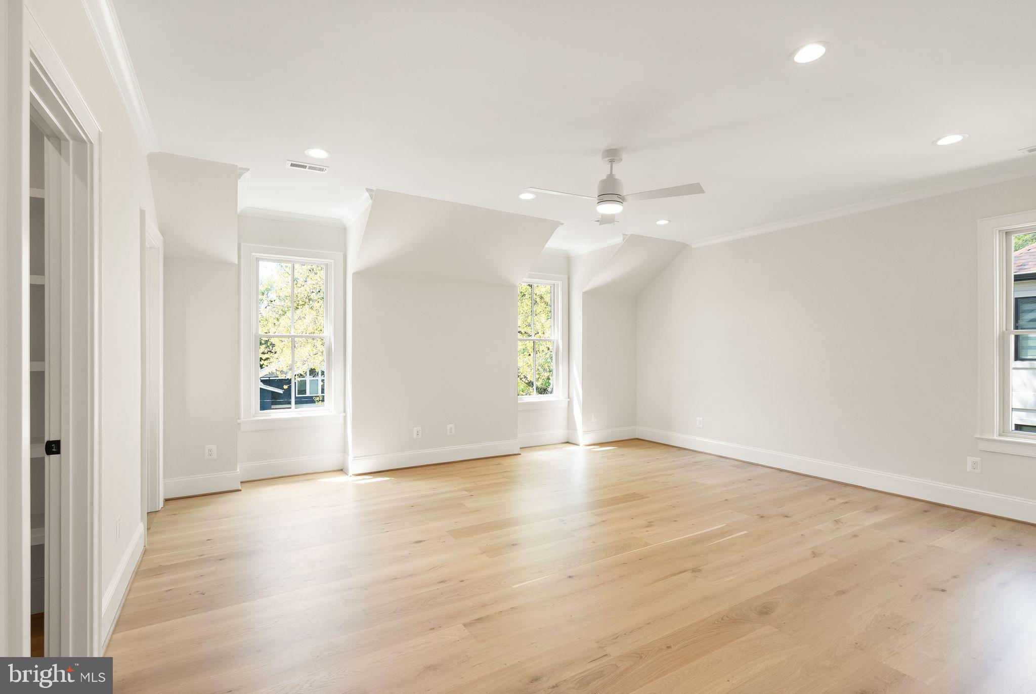 CHESTERBROOK ESTATES - Residential