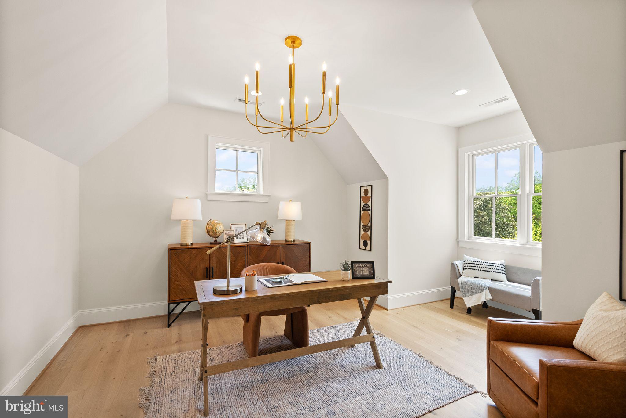 CHESTERBROOK ESTATES - Residential