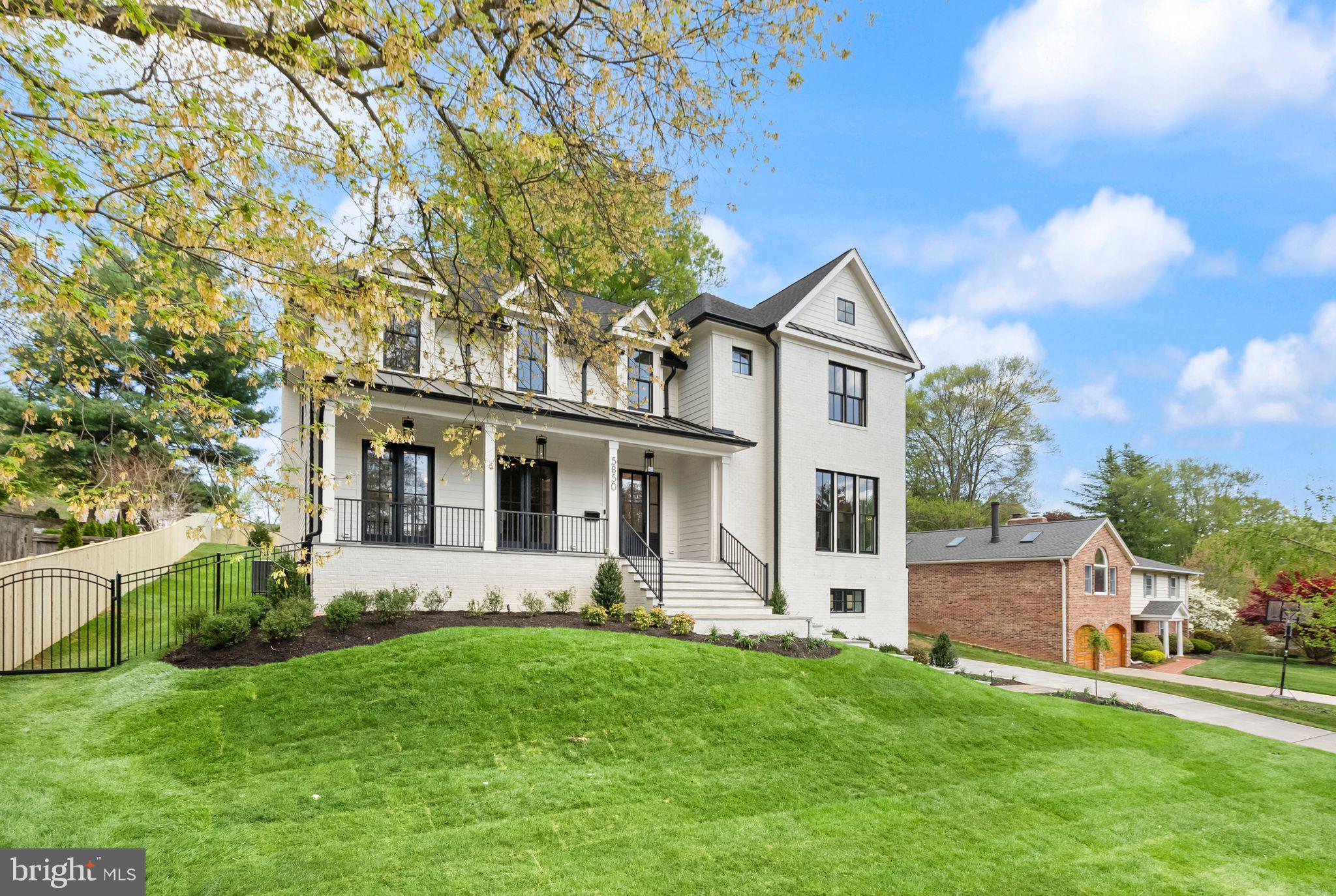 CHESTERBROOK ESTATES - Residential