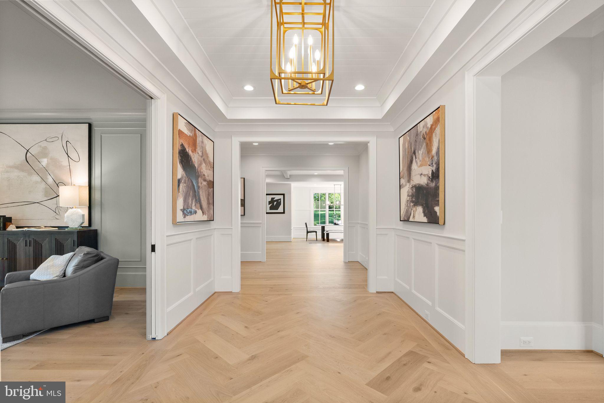 CHESTERBROOK ESTATES - Residential