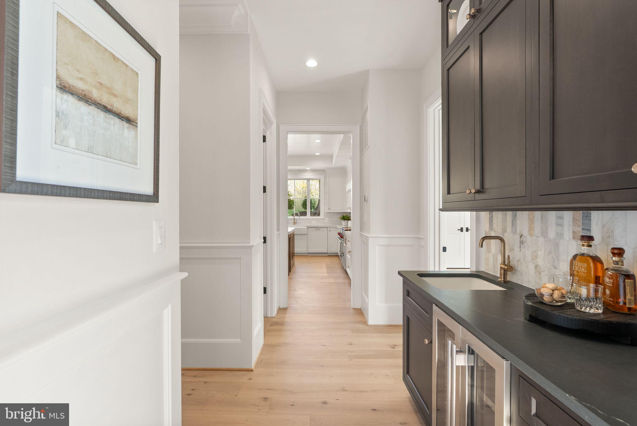 CHESTERBROOK ESTATES - Residential