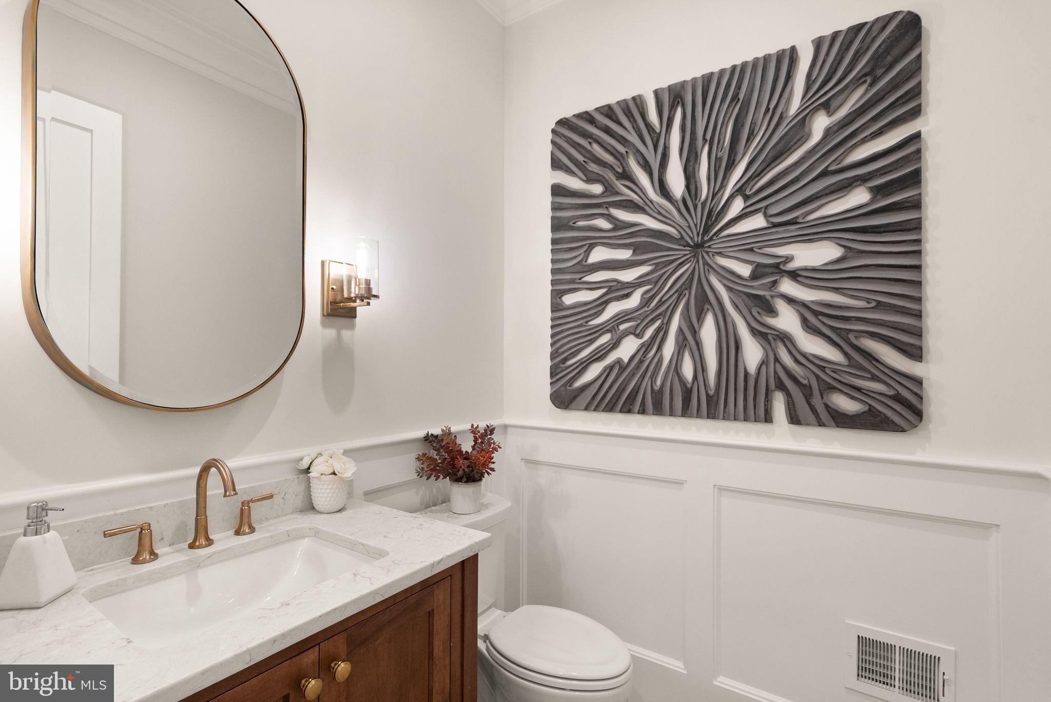 CHESTERBROOK ESTATES - Residential