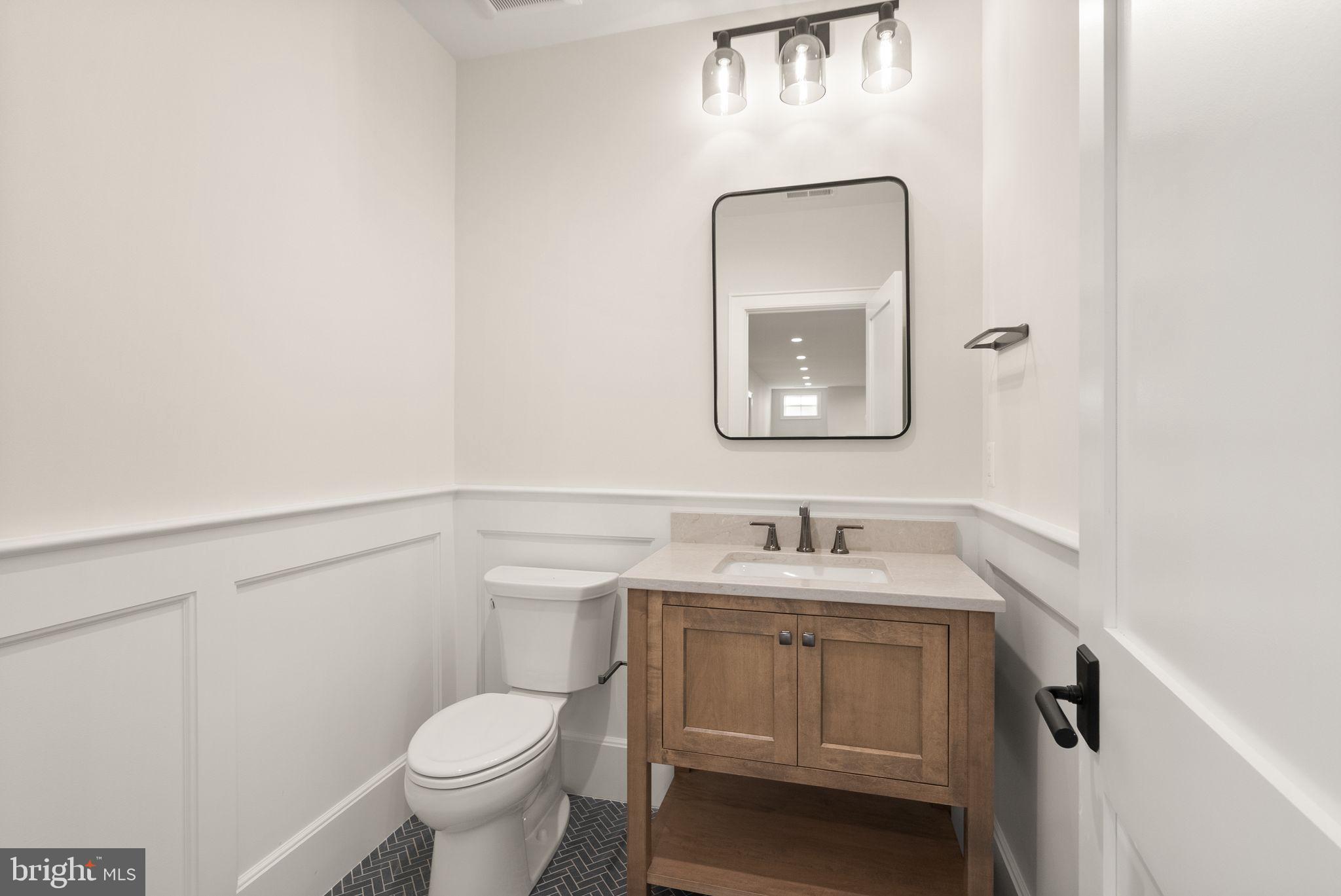 CHESTERBROOK ESTATES - Residential