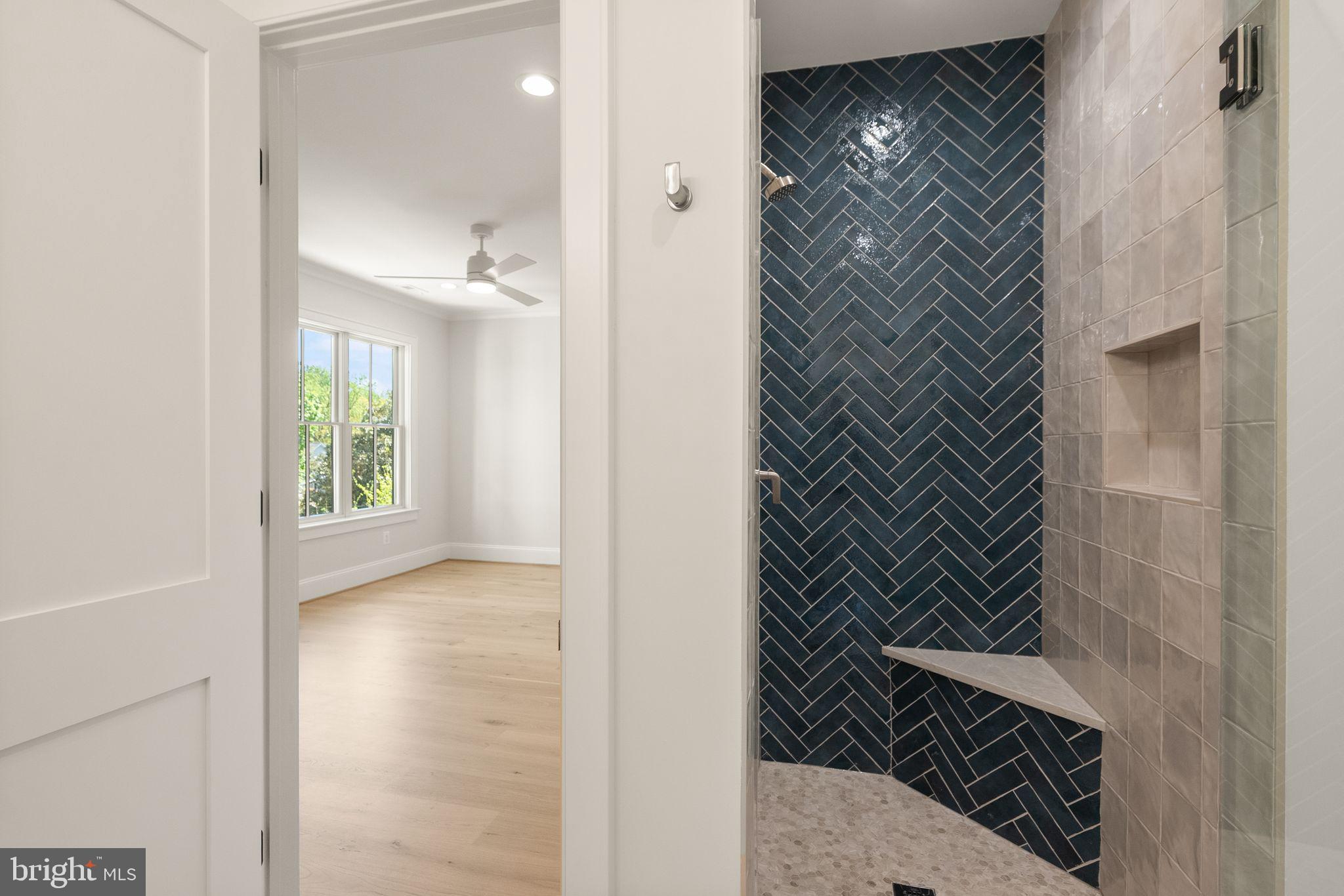 CHESTERBROOK ESTATES - Residential