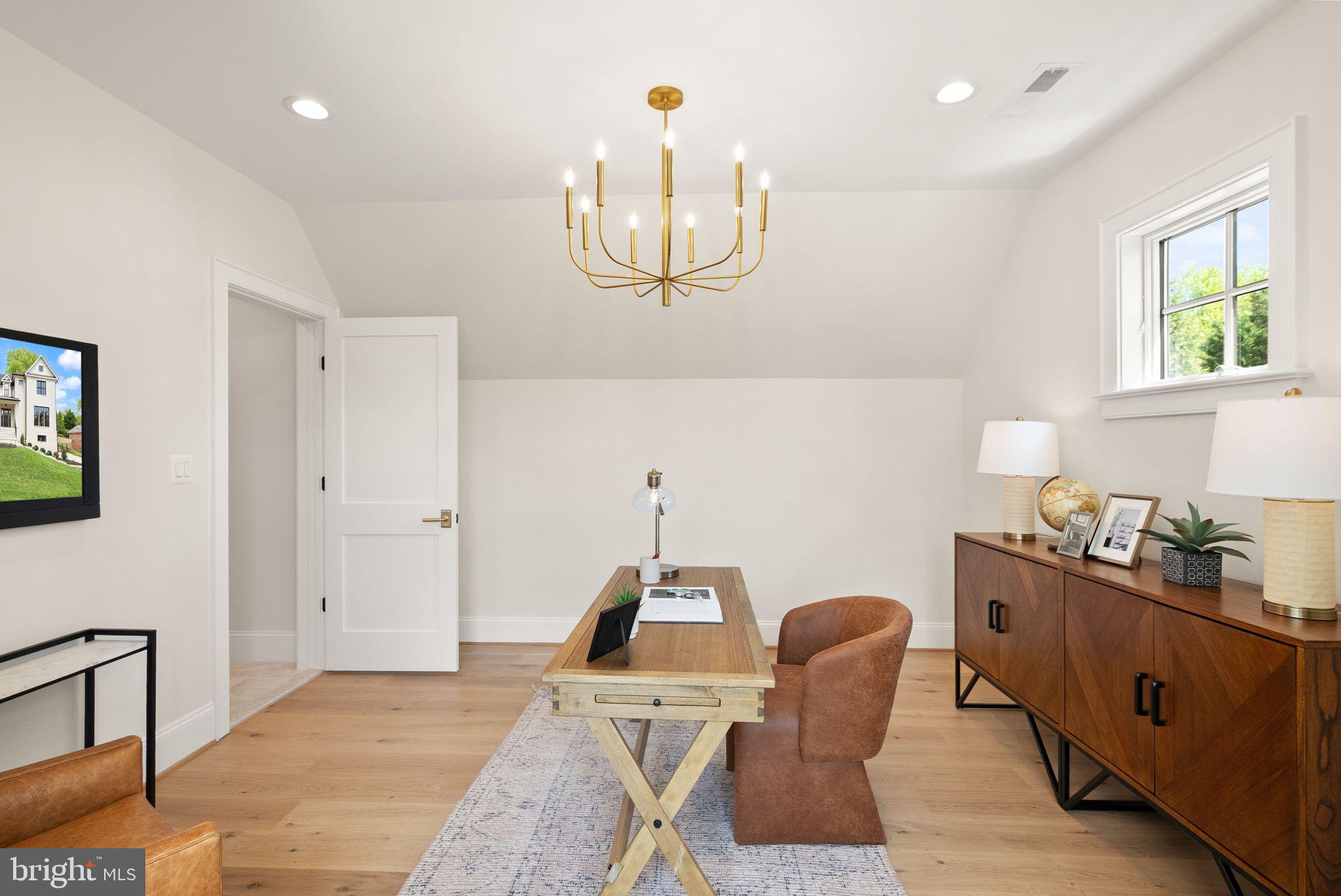 CHESTERBROOK ESTATES - Residential