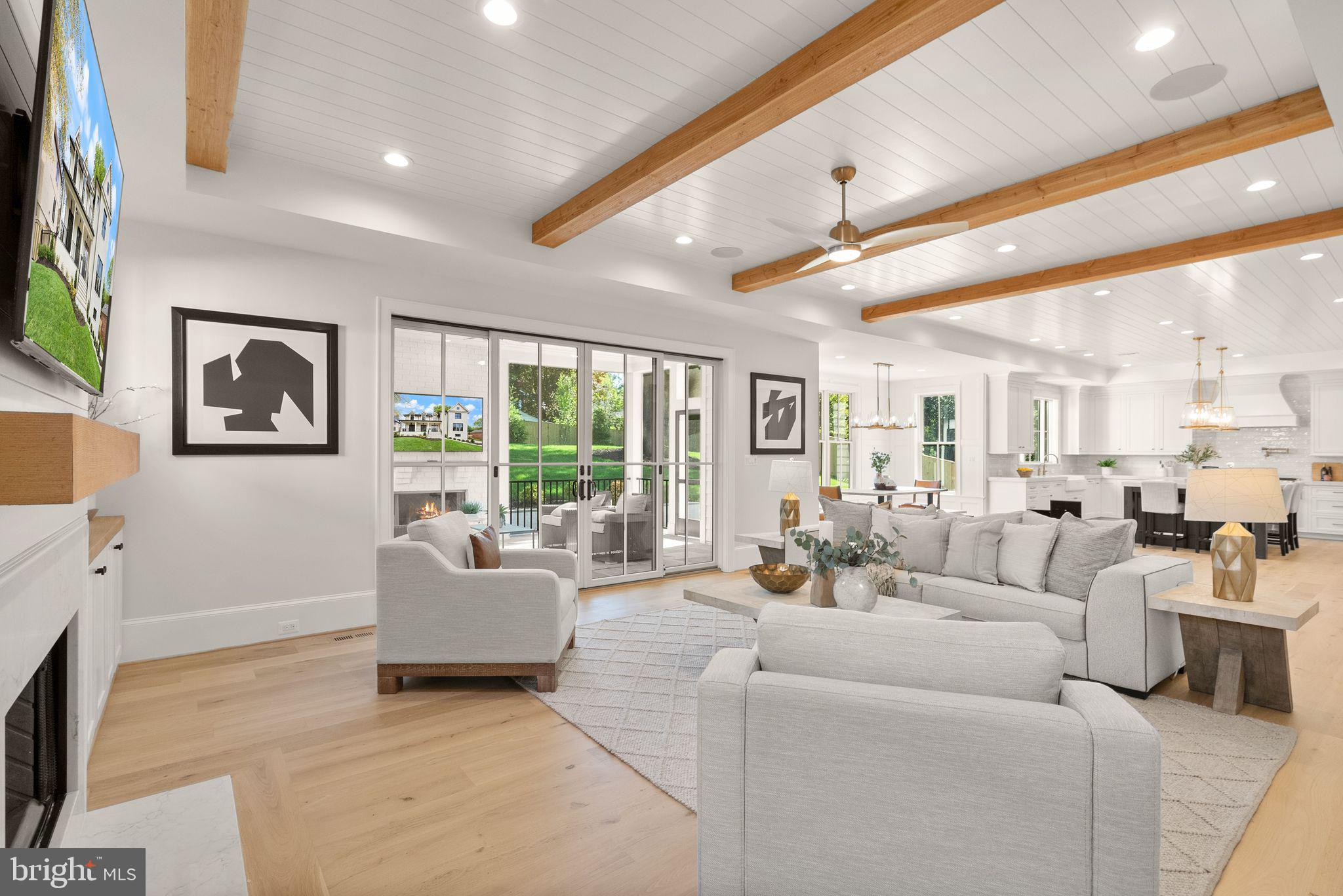 CHESTERBROOK ESTATES - Residential