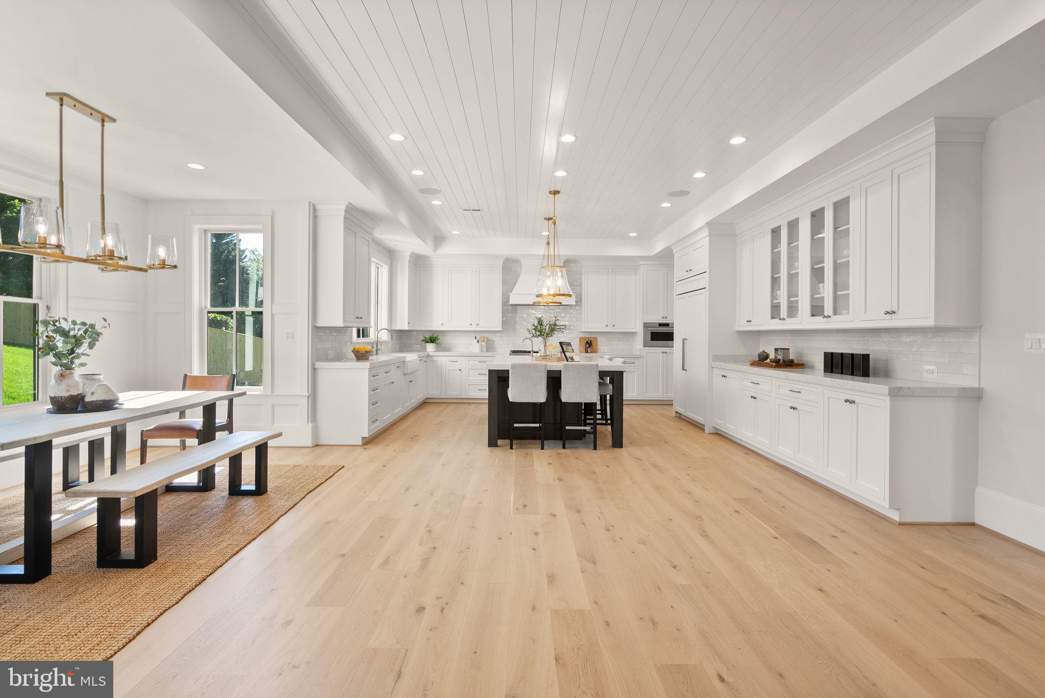 CHESTERBROOK ESTATES - Residential