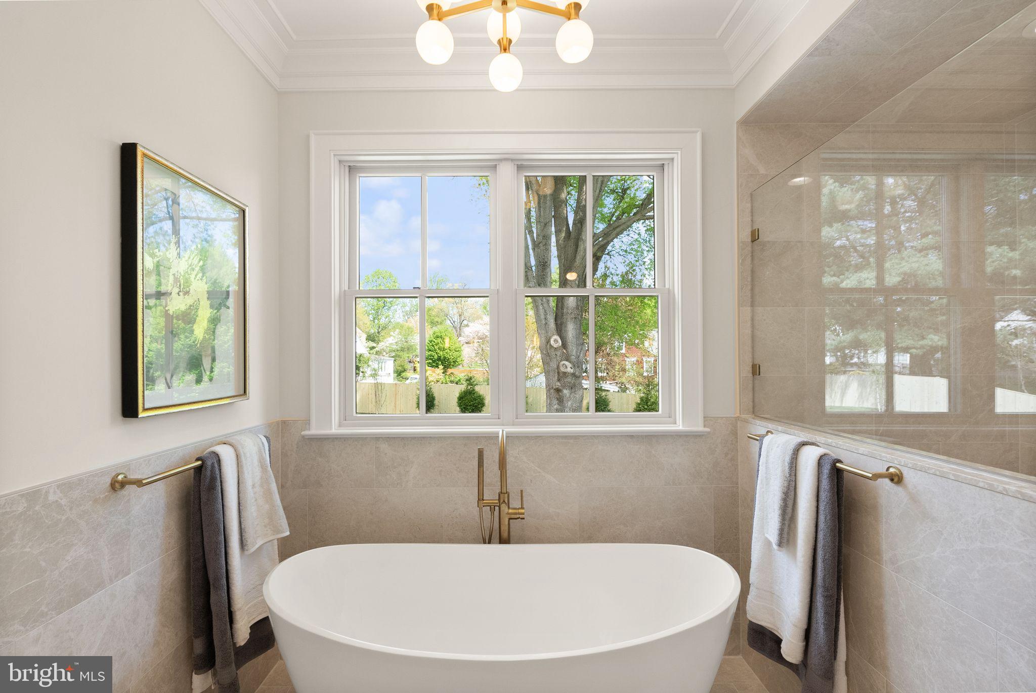 CHESTERBROOK ESTATES - Residential