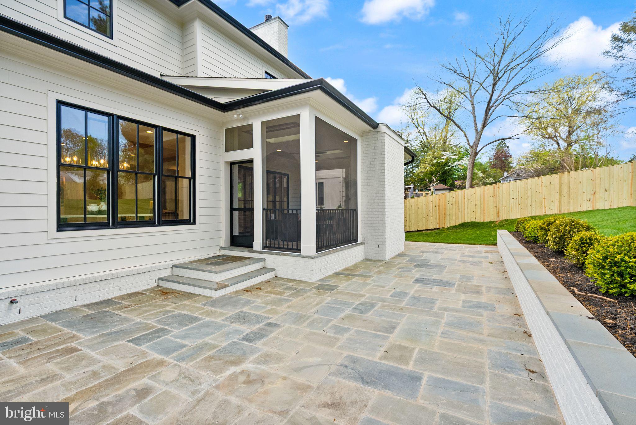 CHESTERBROOK ESTATES - Residential