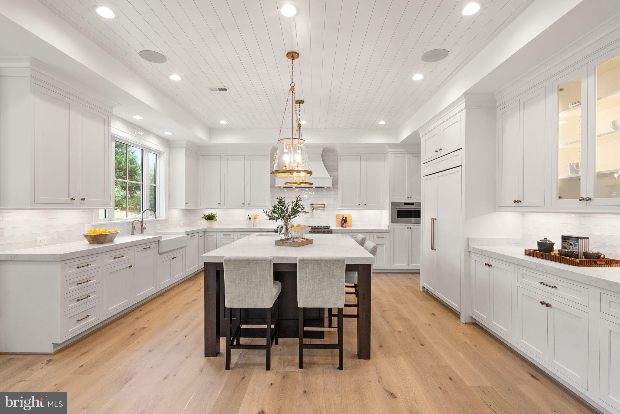 CHESTERBROOK ESTATES - Residential