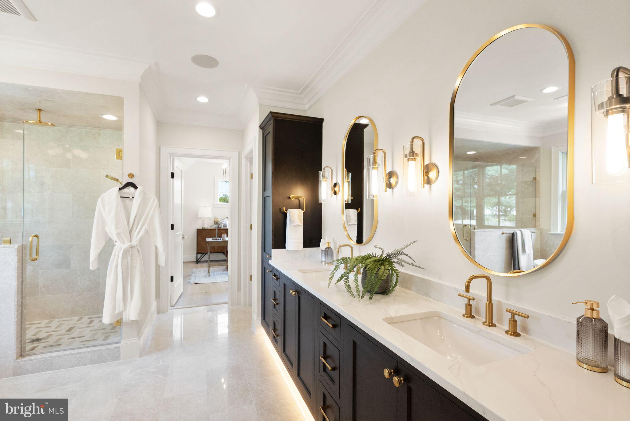 CHESTERBROOK ESTATES - Residential