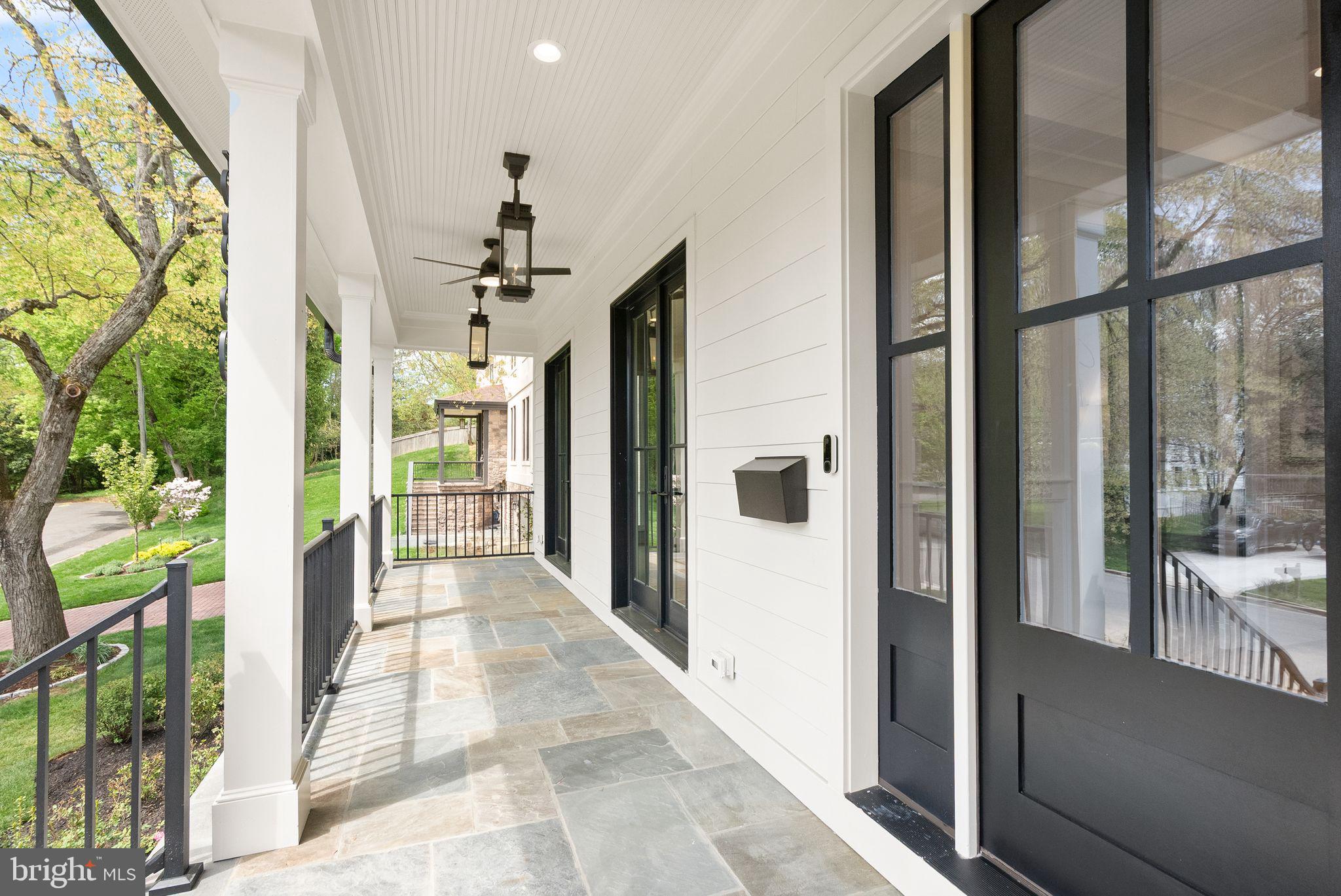 CHESTERBROOK ESTATES - Residential