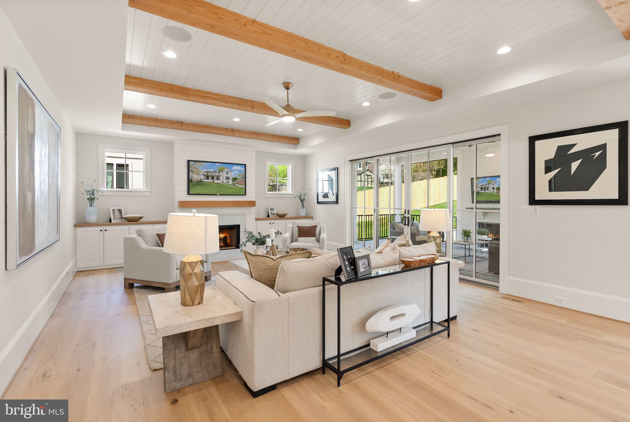 CHESTERBROOK ESTATES - Residential