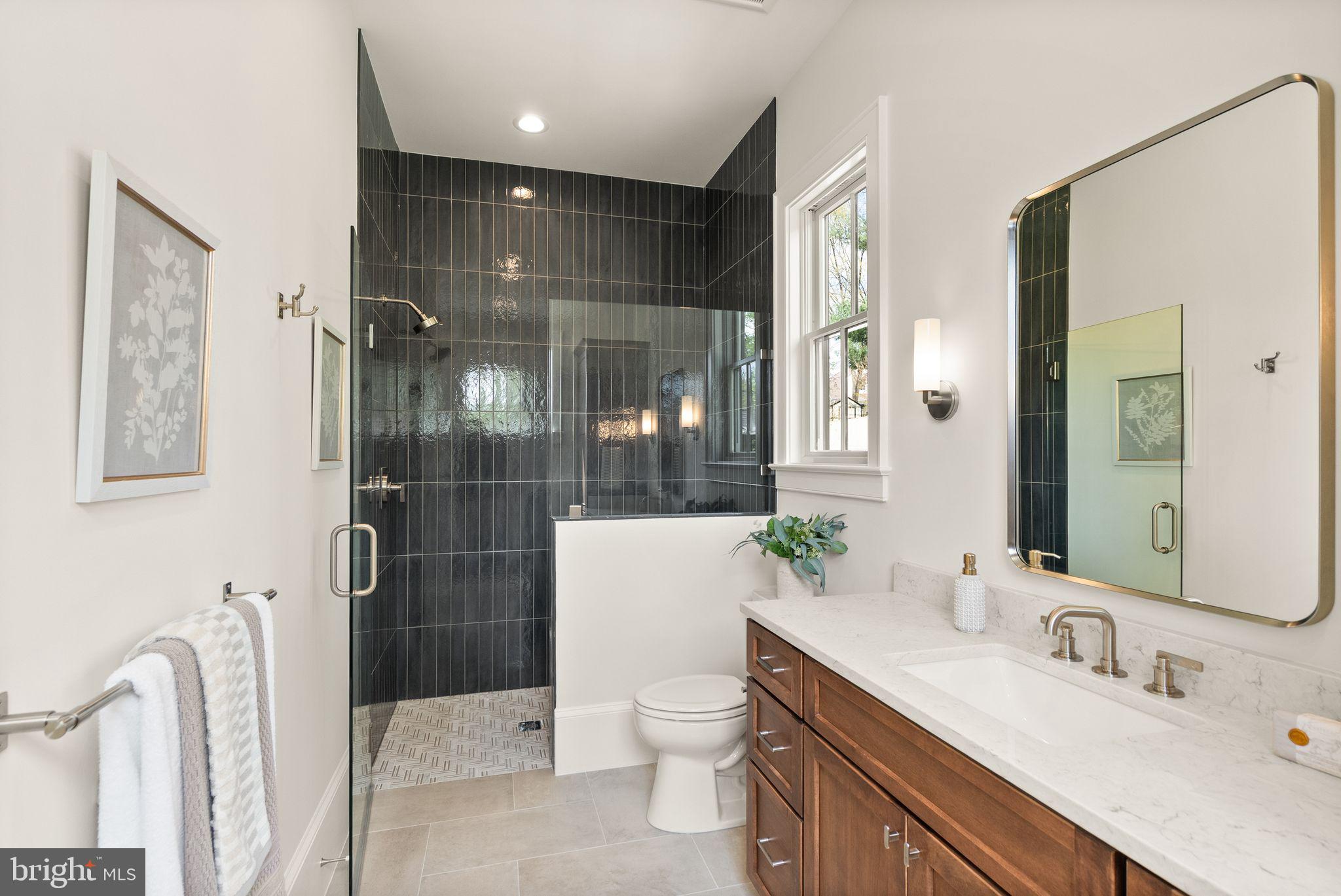 CHESTERBROOK ESTATES - Residential