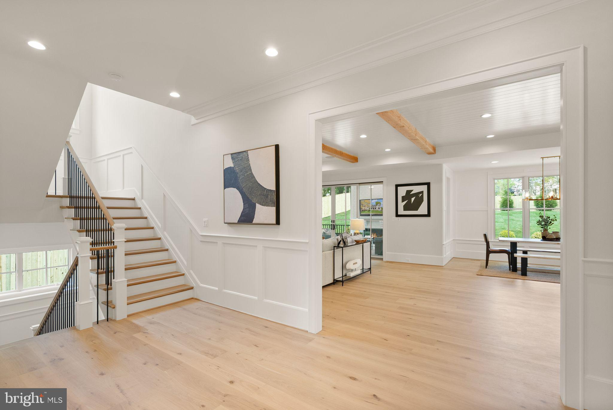 CHESTERBROOK ESTATES - Residential