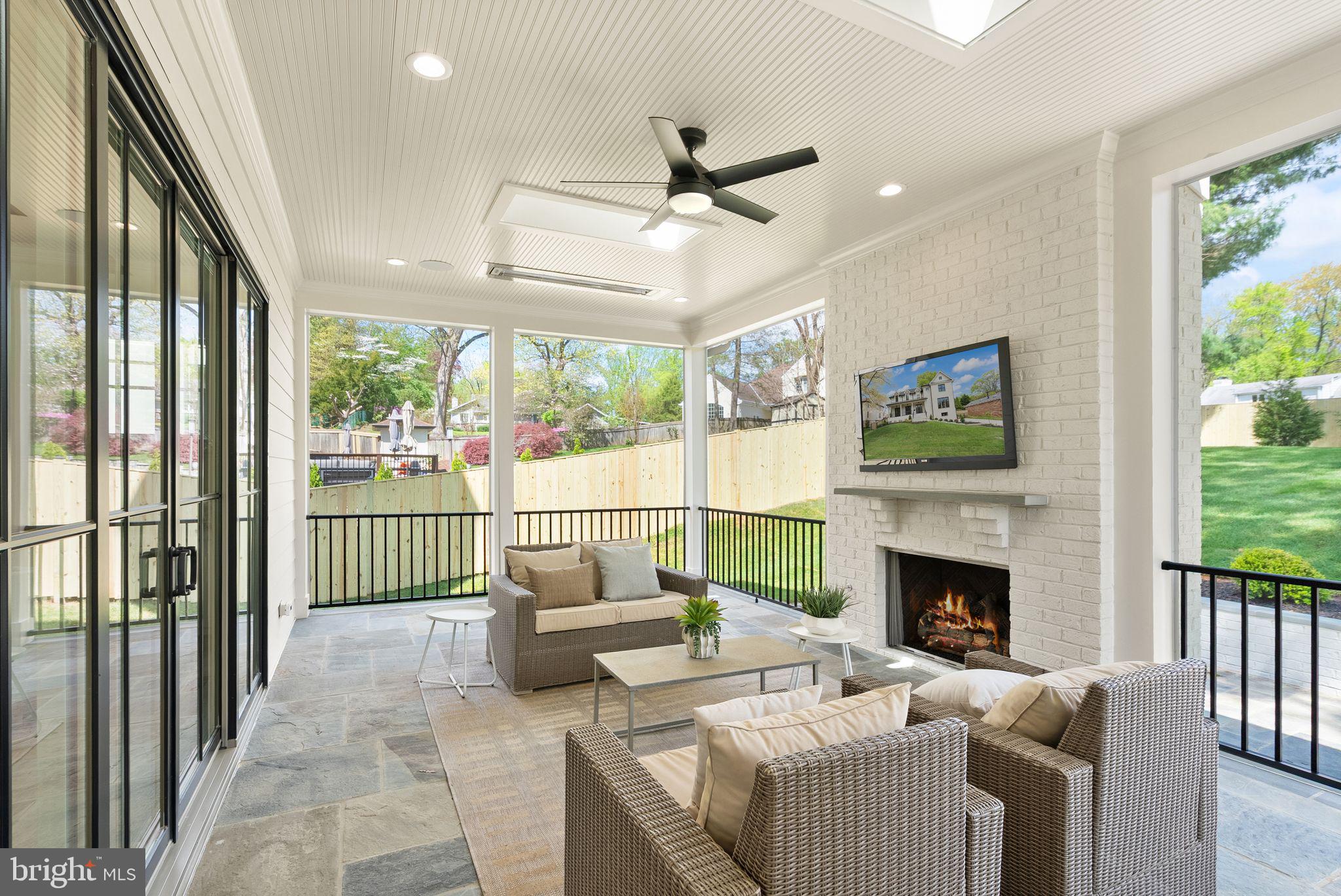 CHESTERBROOK ESTATES - Residential