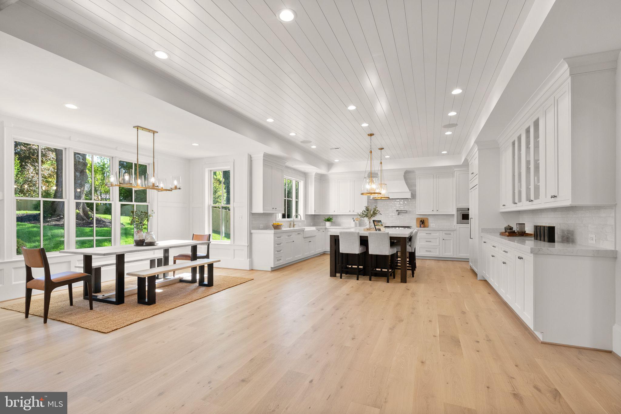 CHESTERBROOK ESTATES - Residential