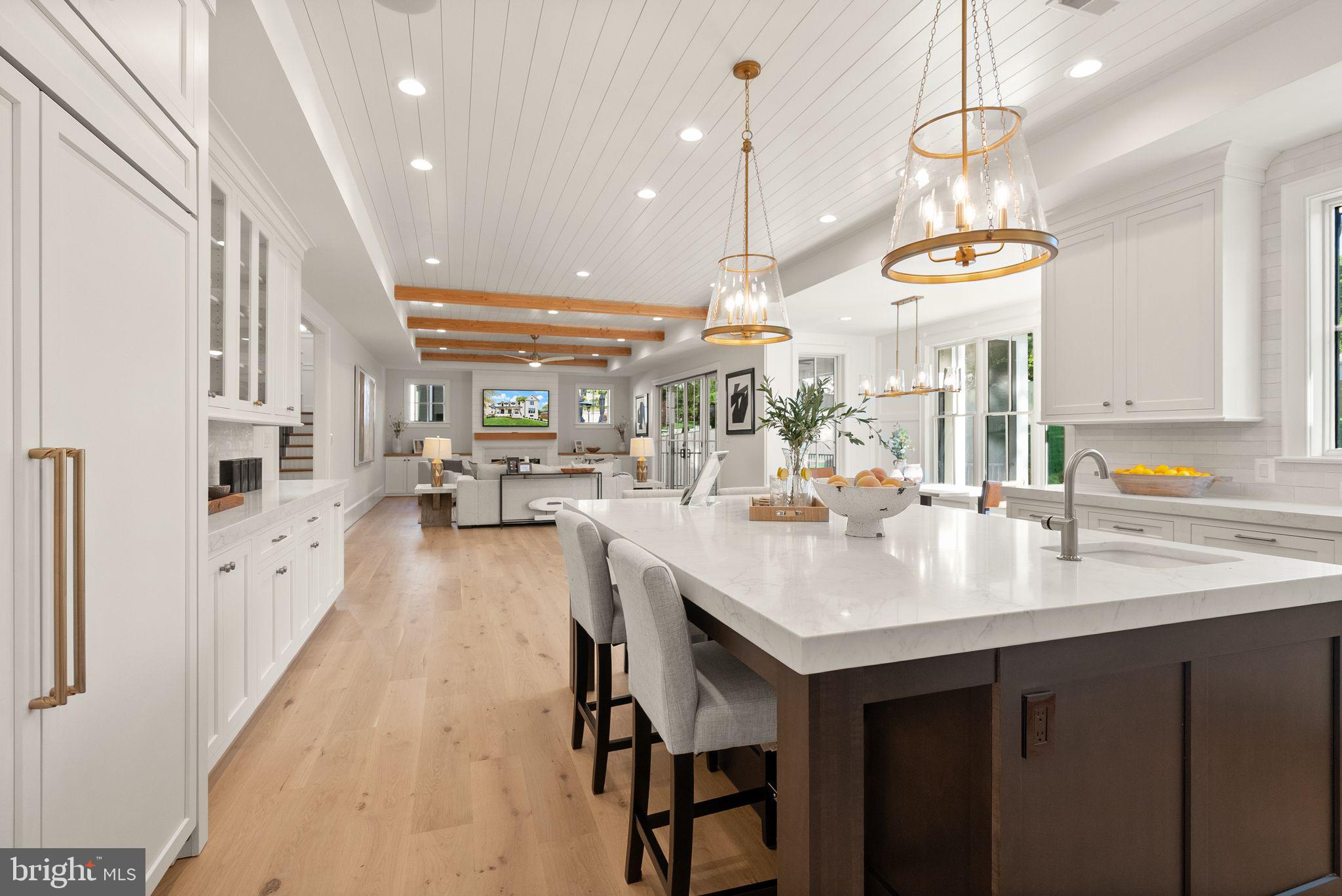 CHESTERBROOK ESTATES - Residential