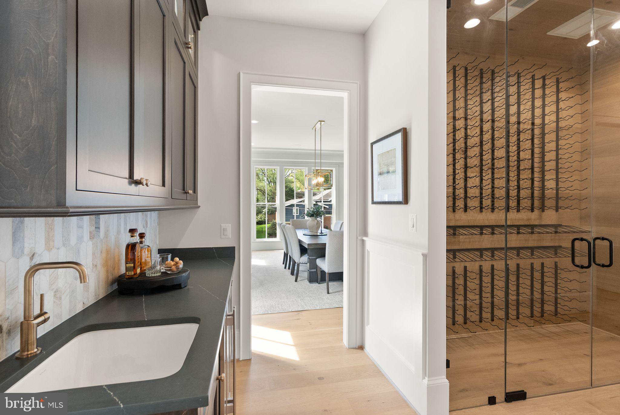 CHESTERBROOK ESTATES - Residential