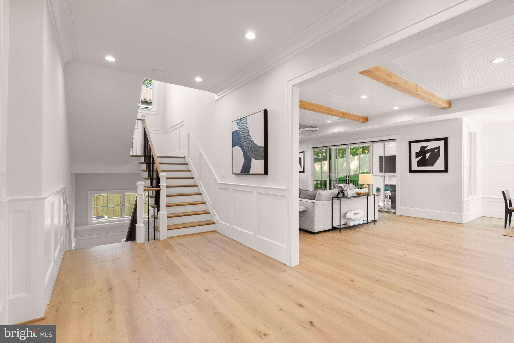 CHESTERBROOK ESTATES - Residential