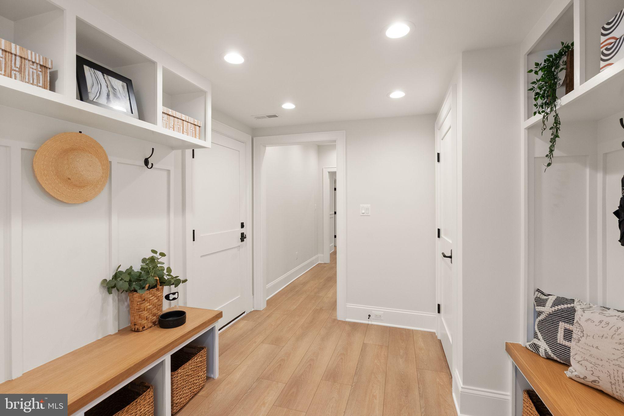 CHESTERBROOK ESTATES - Residential