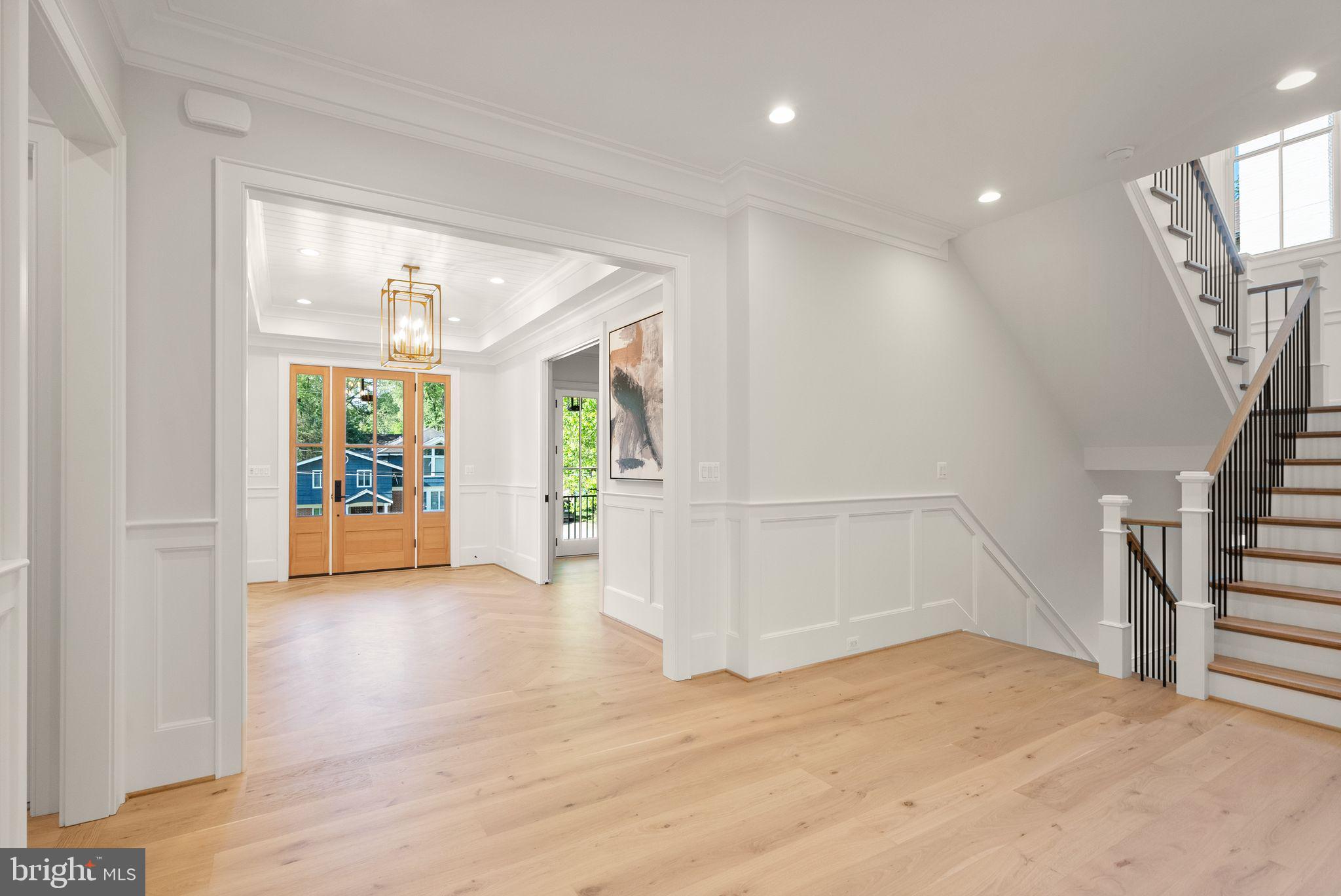 CHESTERBROOK ESTATES - Residential