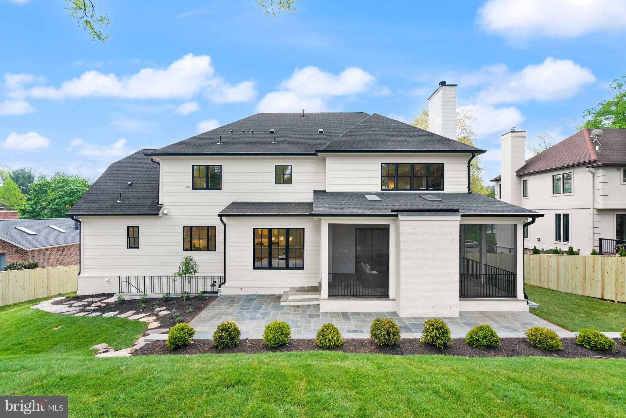 CHESTERBROOK ESTATES - Residential