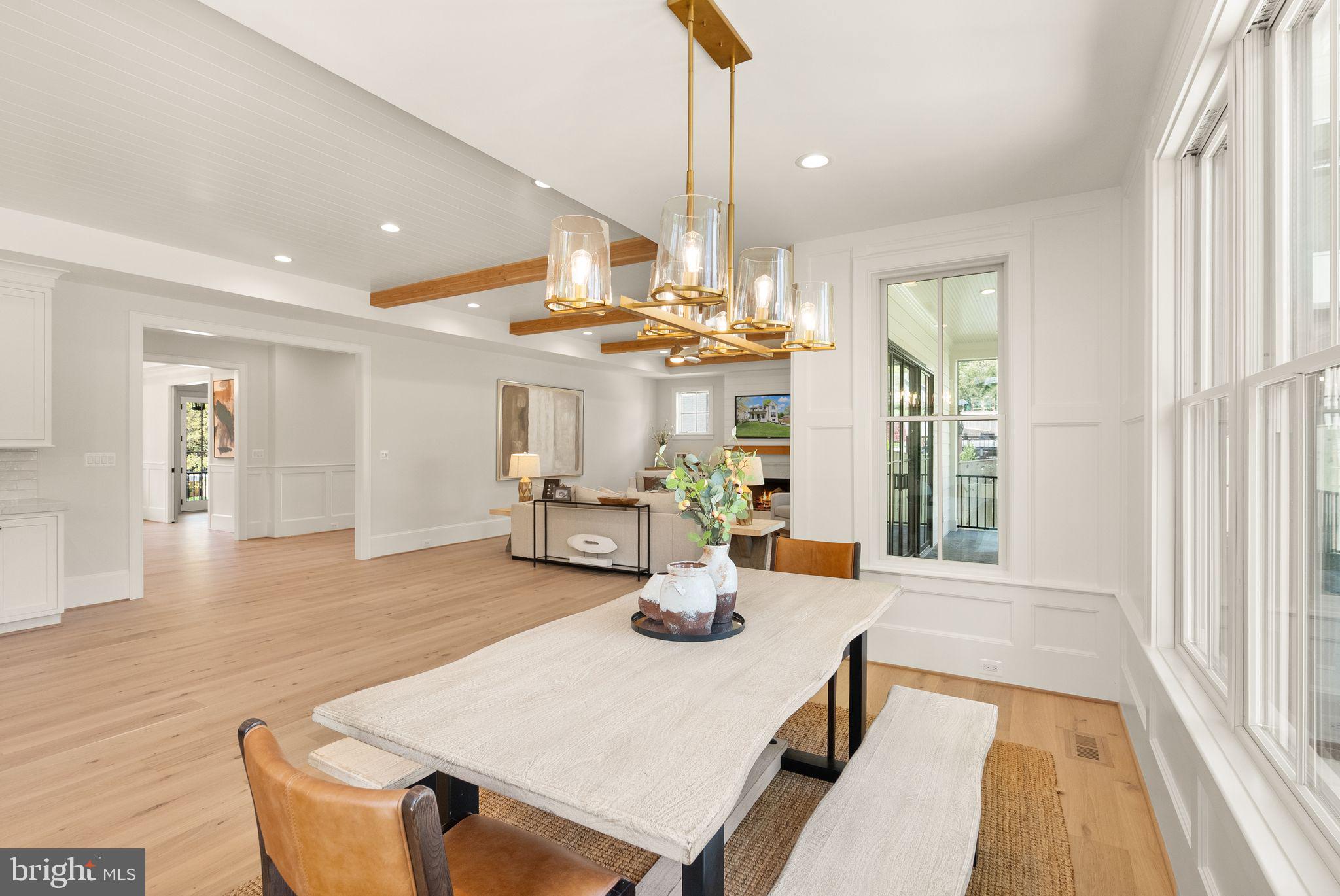 CHESTERBROOK ESTATES - Residential