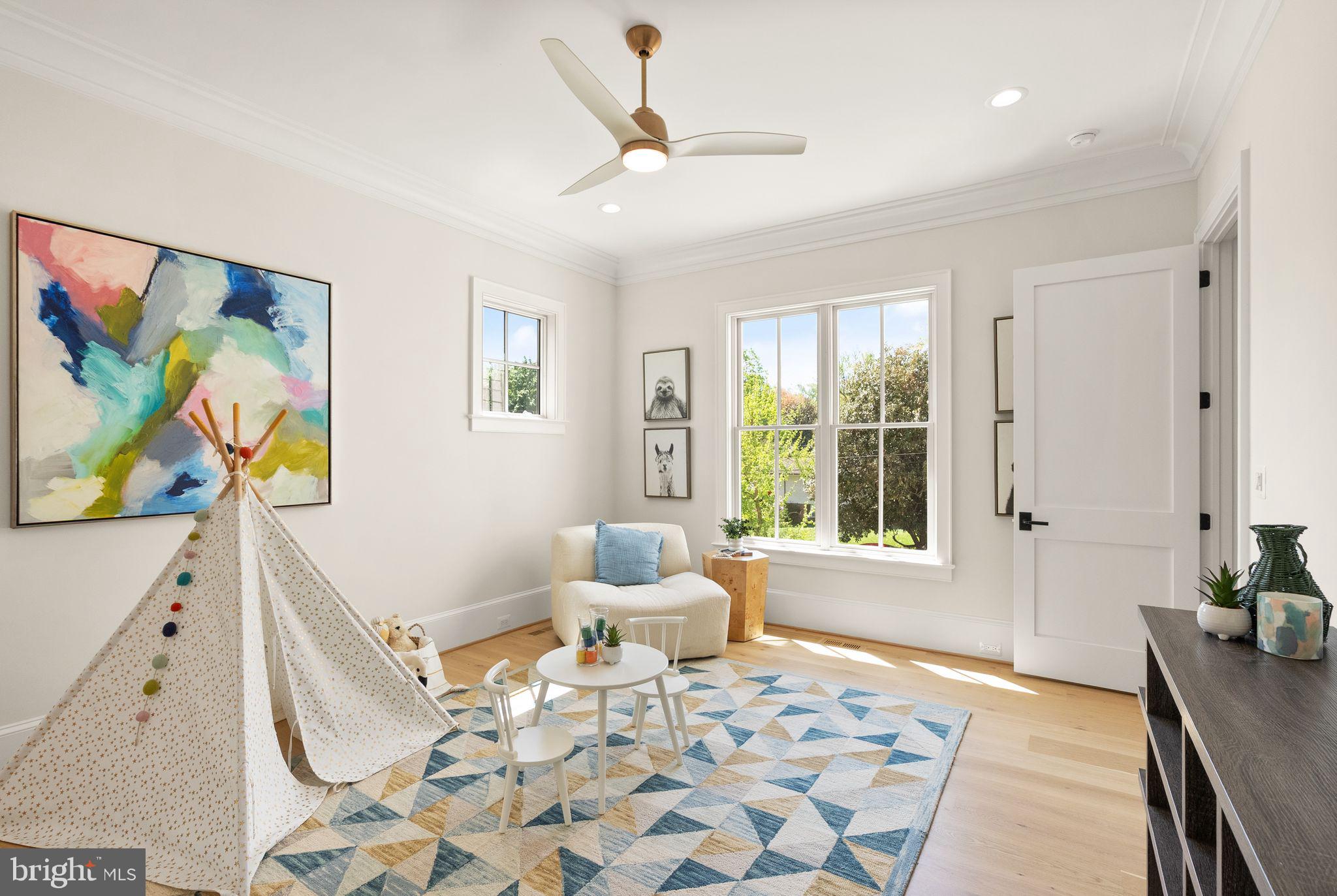 CHESTERBROOK ESTATES - Residential