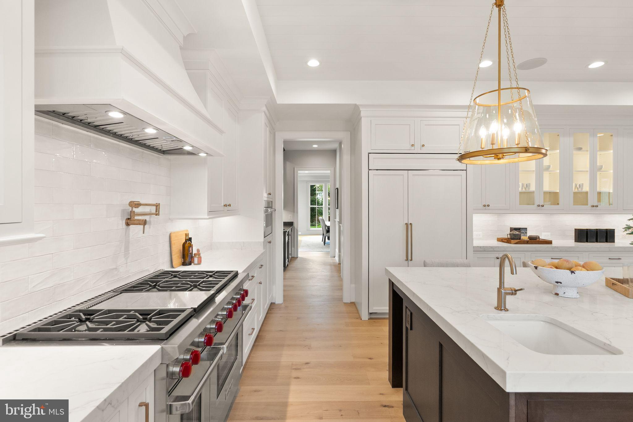 CHESTERBROOK ESTATES - Residential