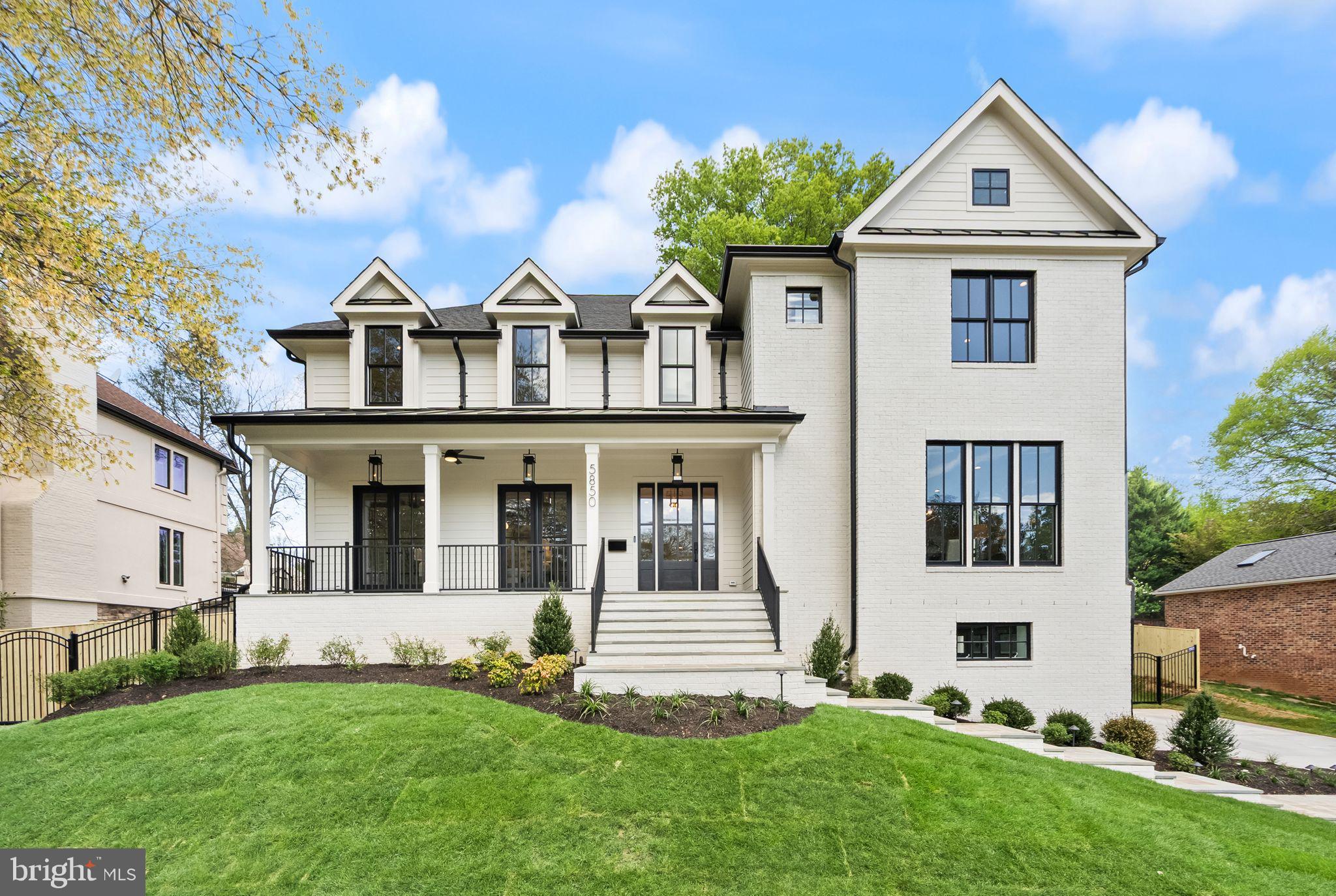 CHESTERBROOK ESTATES - Residential