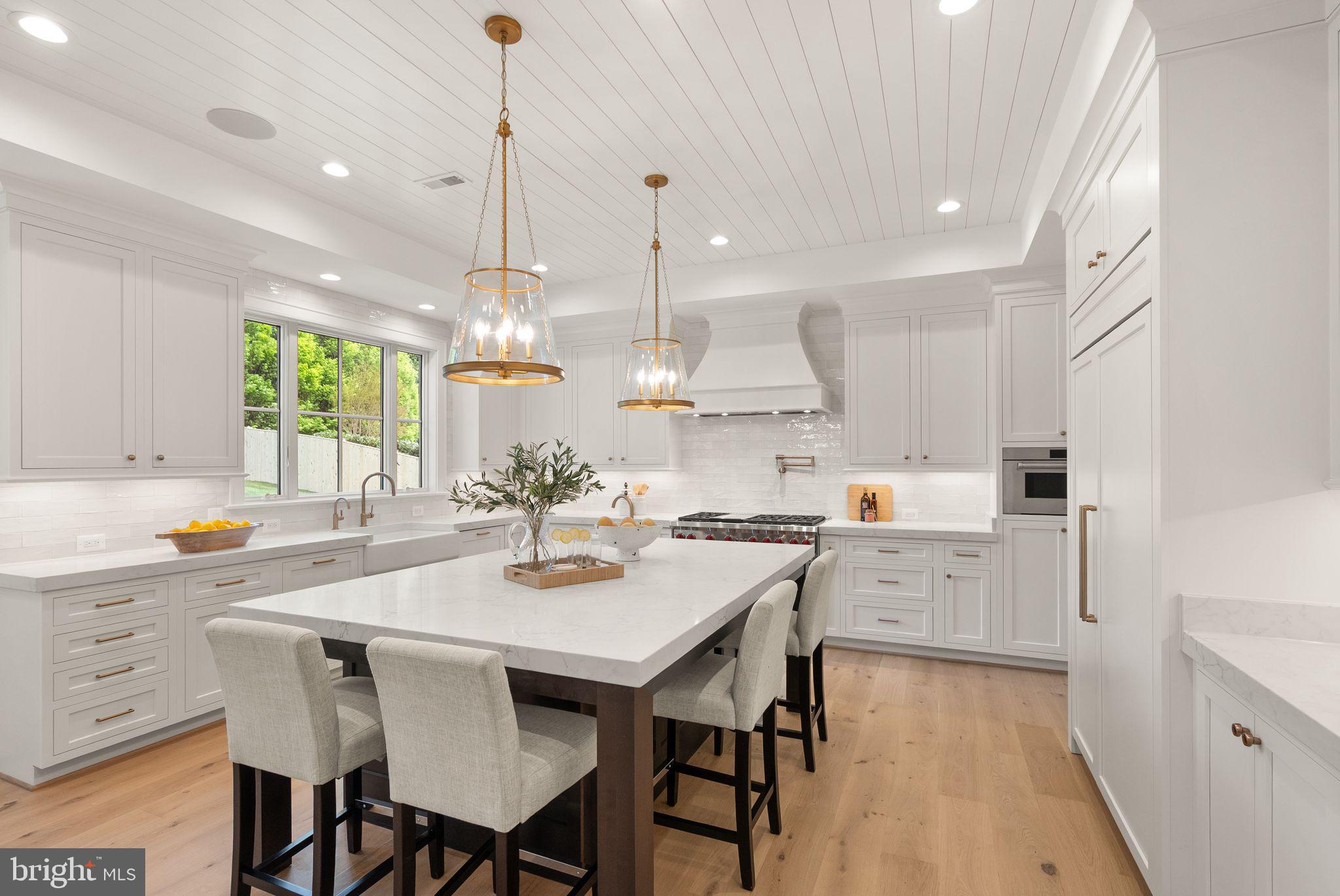 CHESTERBROOK ESTATES - Residential