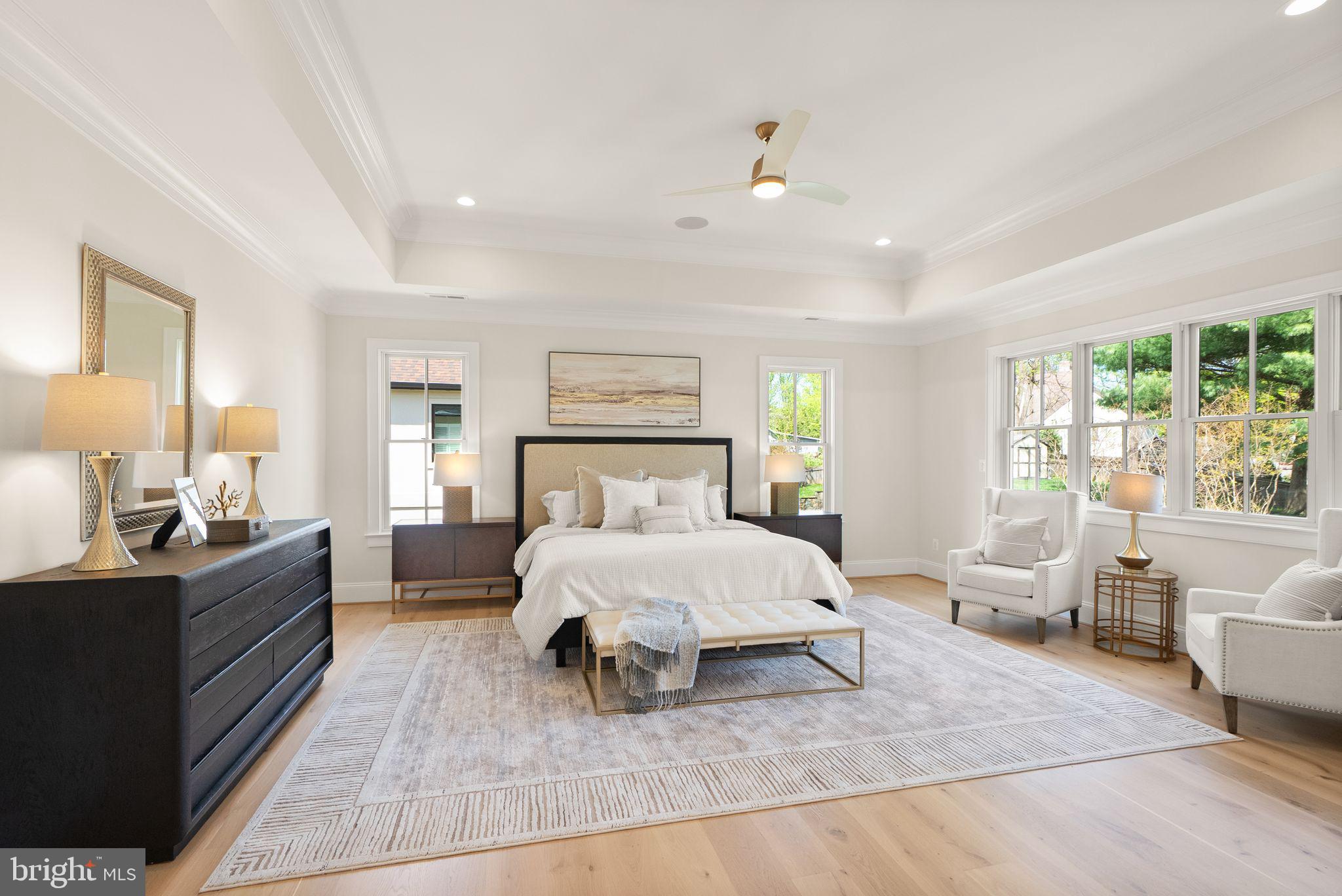 CHESTERBROOK ESTATES - Residential