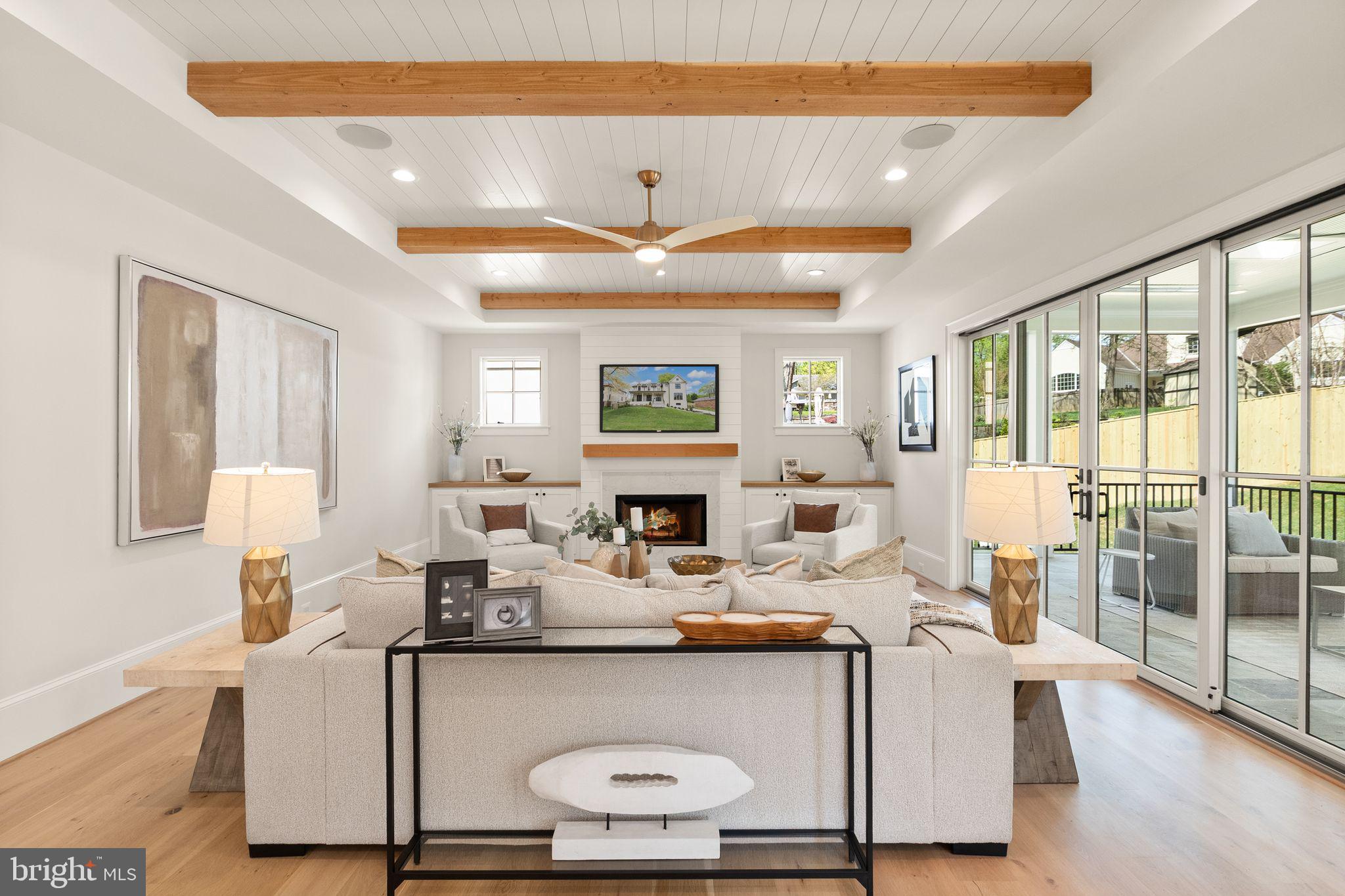 CHESTERBROOK ESTATES - Residential