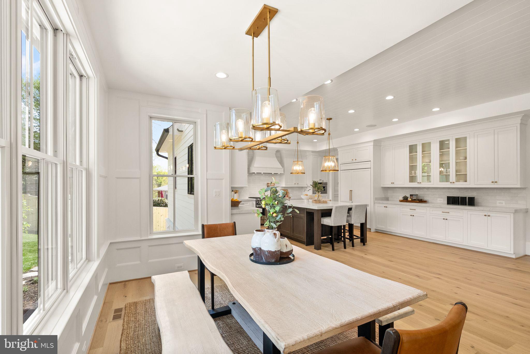 CHESTERBROOK ESTATES - Residential