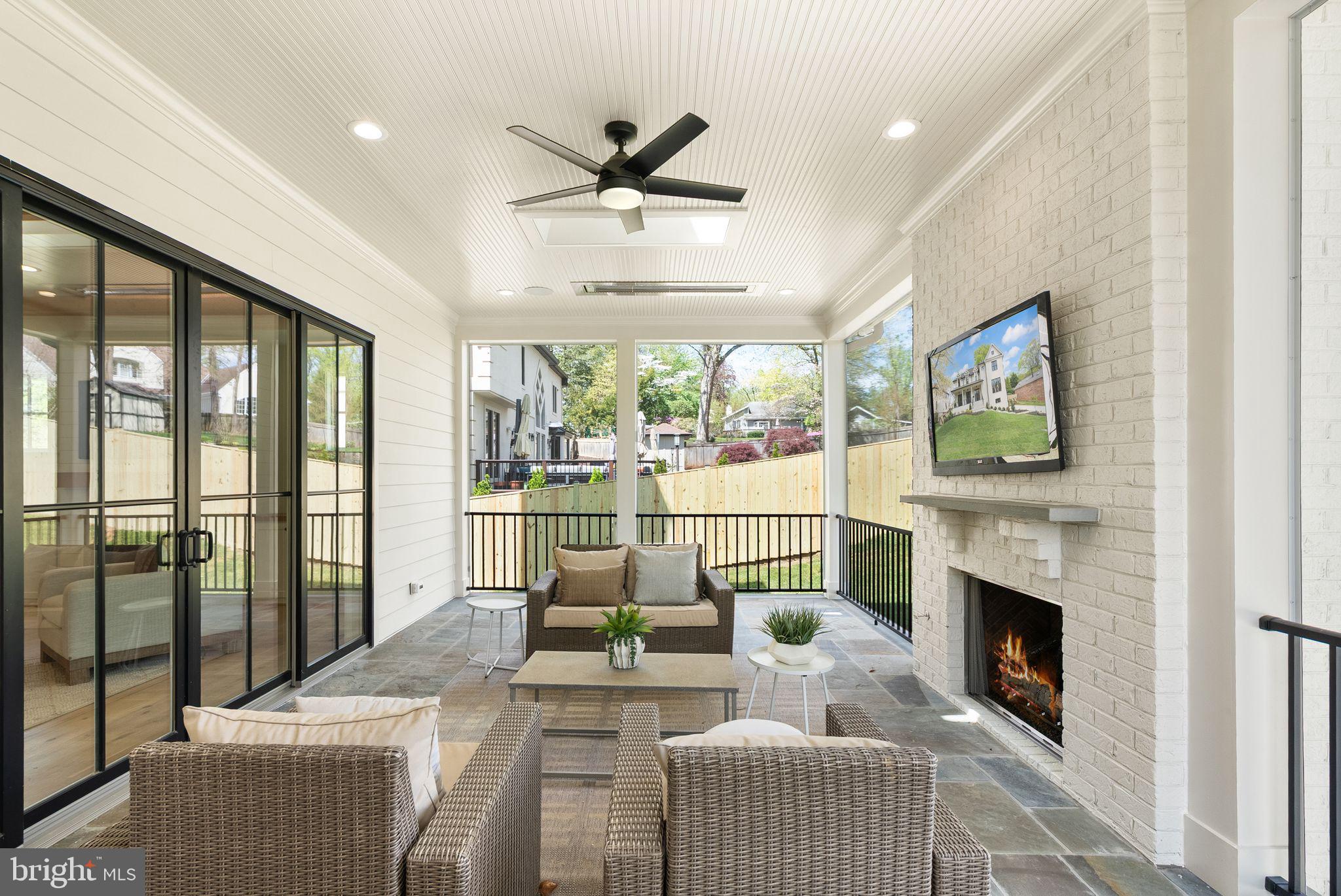 CHESTERBROOK ESTATES - Residential