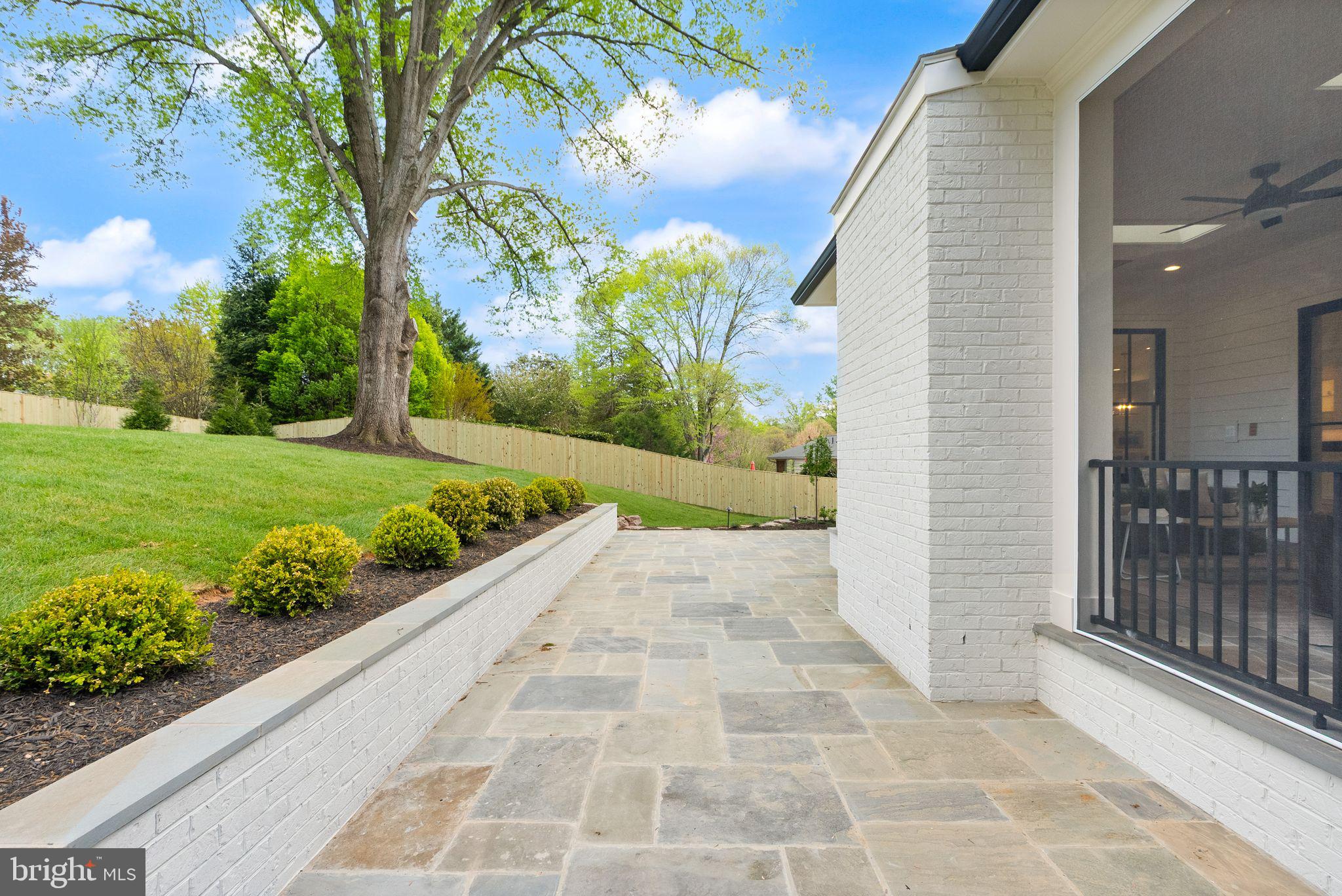 CHESTERBROOK ESTATES - Residential