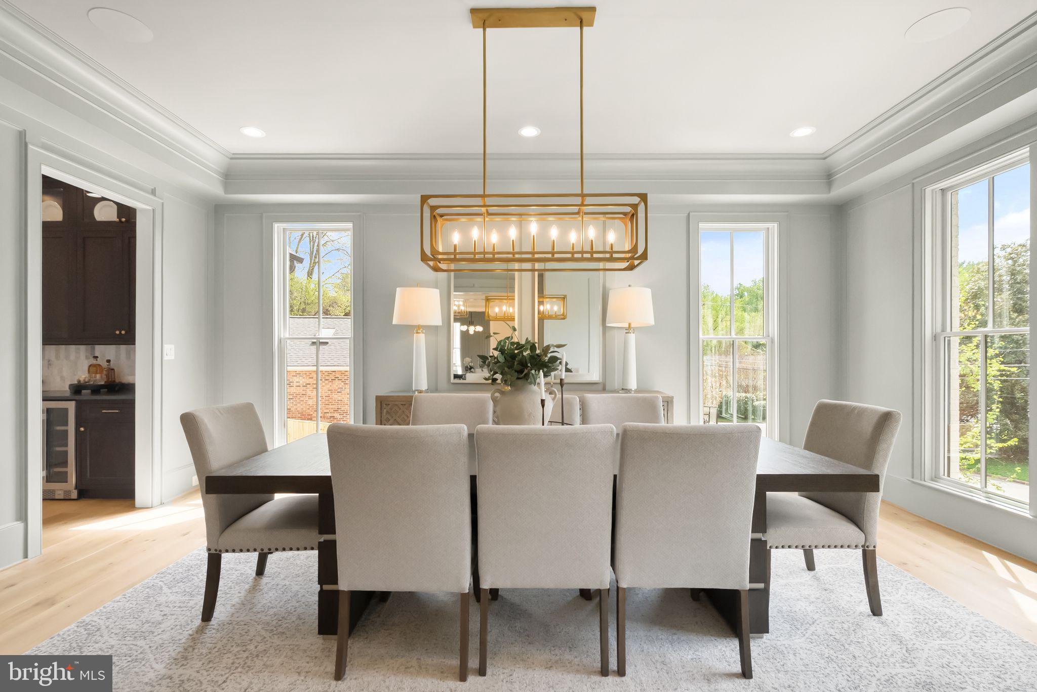 CHESTERBROOK ESTATES - Residential