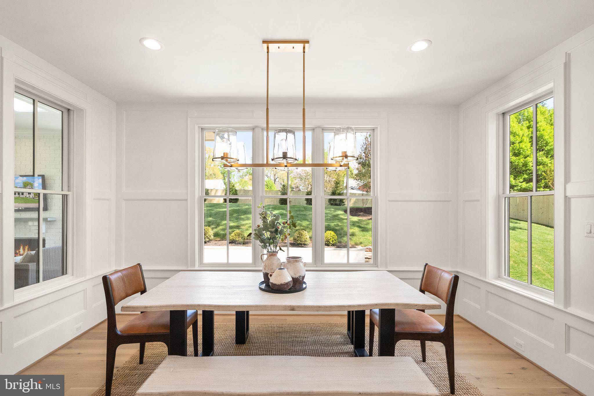 CHESTERBROOK ESTATES - Residential