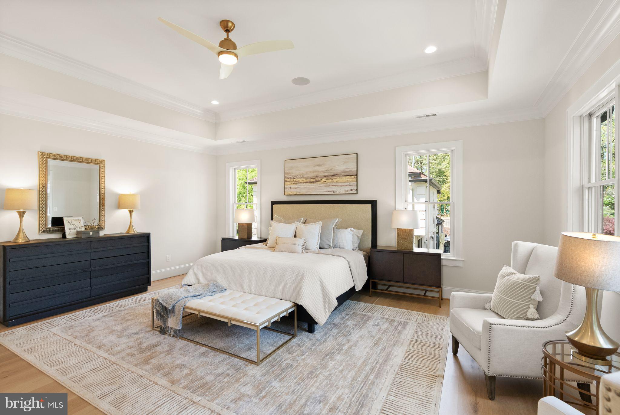 CHESTERBROOK ESTATES - Residential