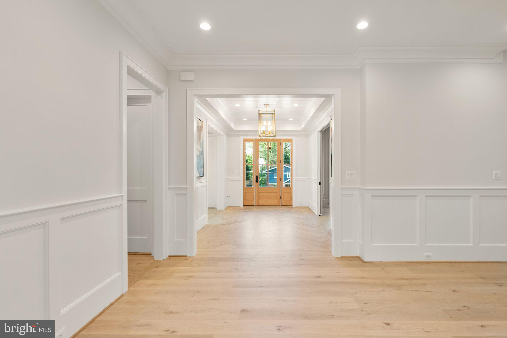 CHESTERBROOK ESTATES - Residential