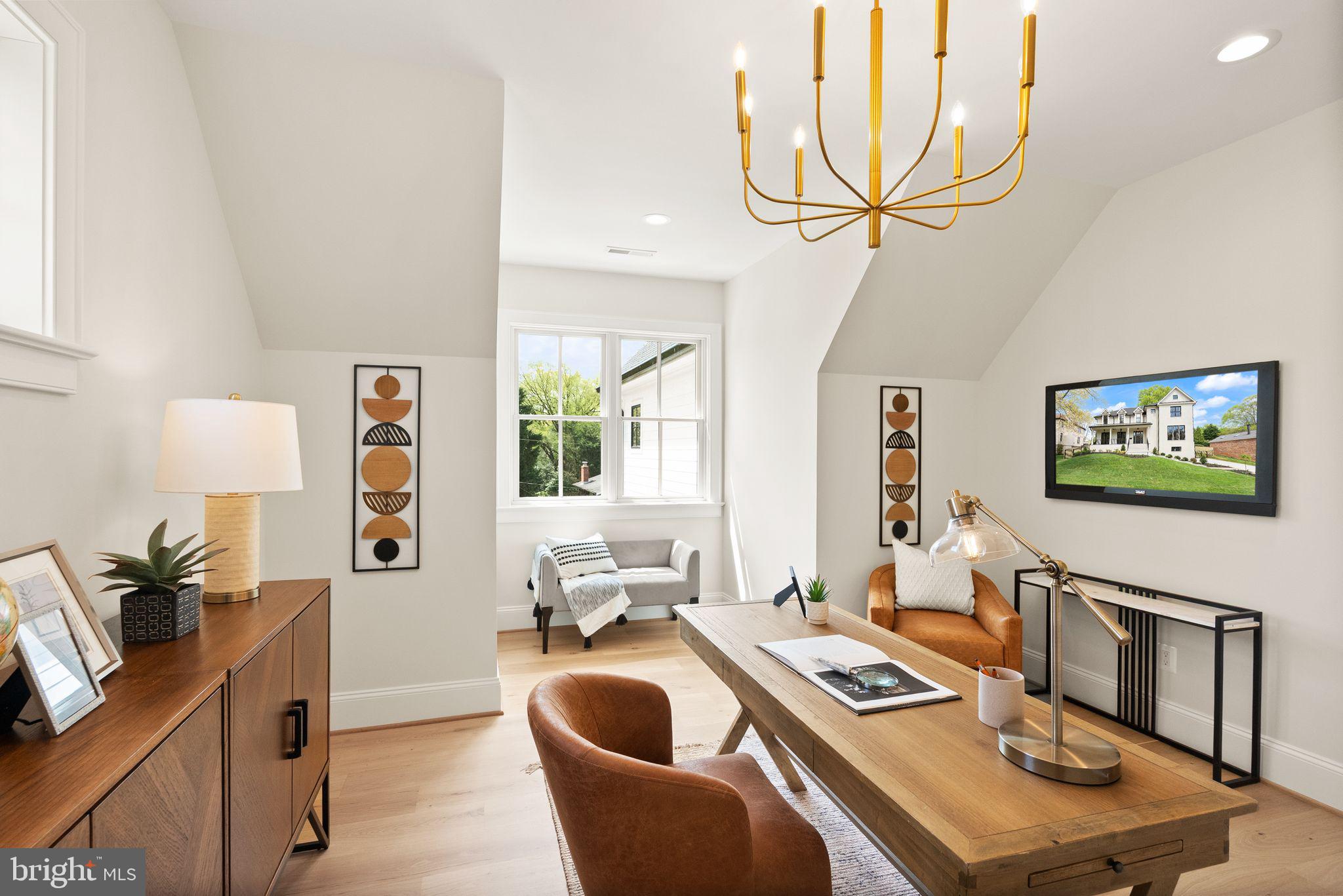 CHESTERBROOK ESTATES - Residential