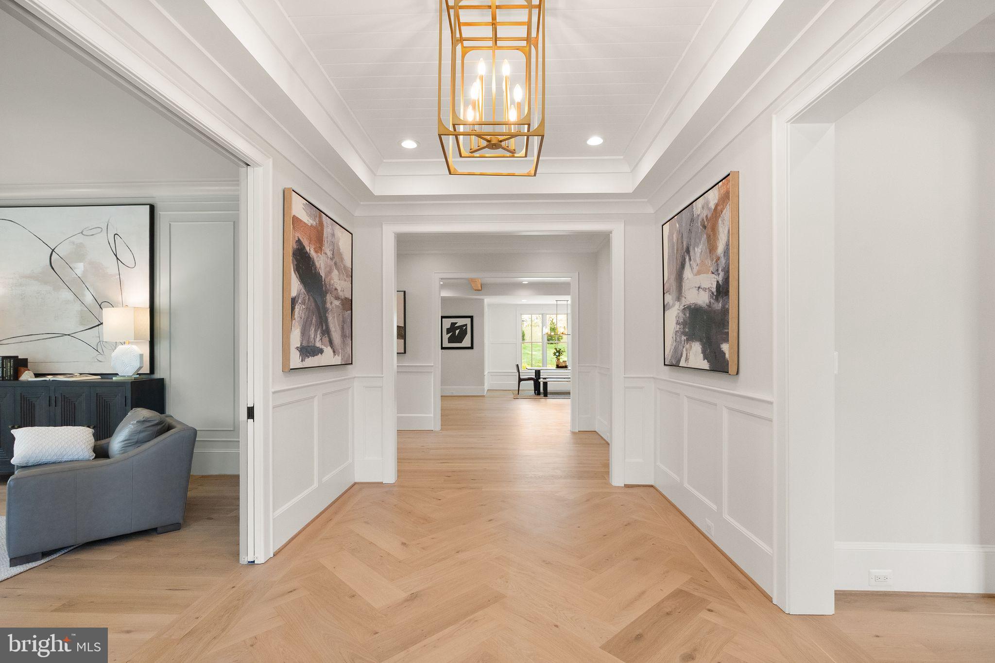 CHESTERBROOK ESTATES - Residential