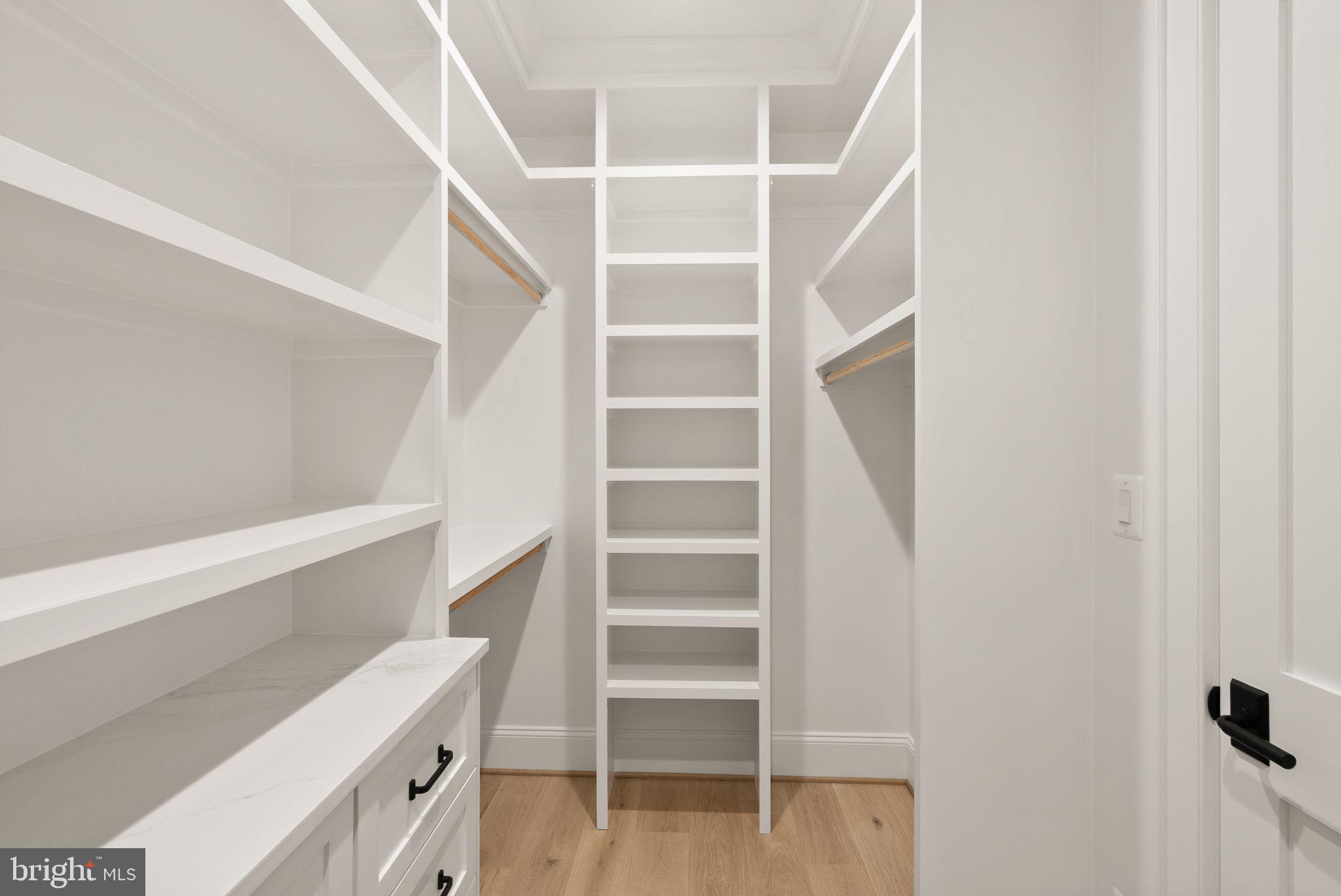 CHESTERBROOK ESTATES - Residential