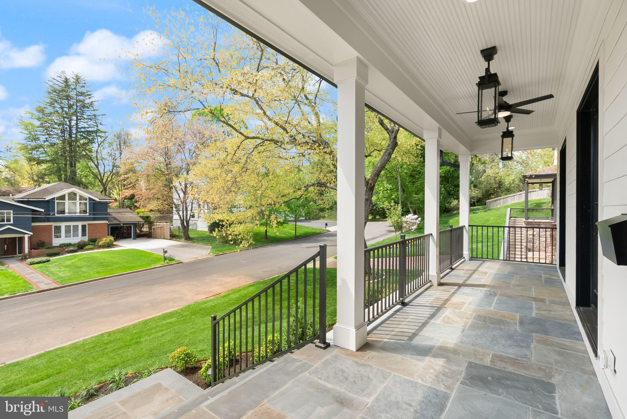 CHESTERBROOK ESTATES - Residential