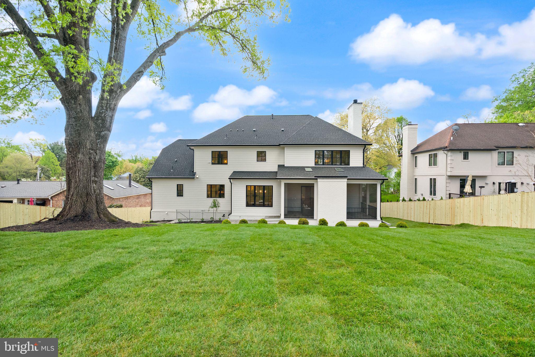 CHESTERBROOK ESTATES - Residential