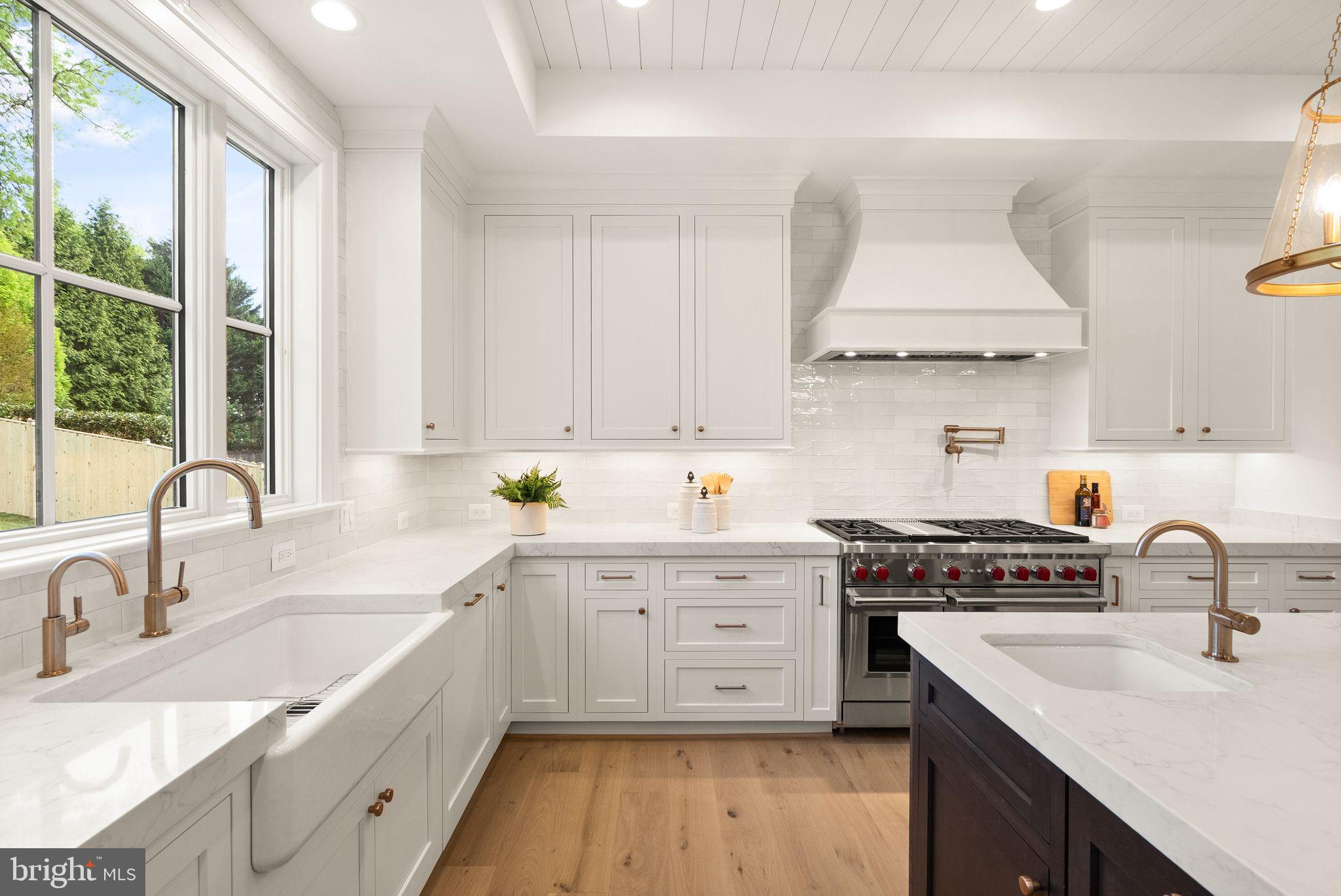 CHESTERBROOK ESTATES - Residential