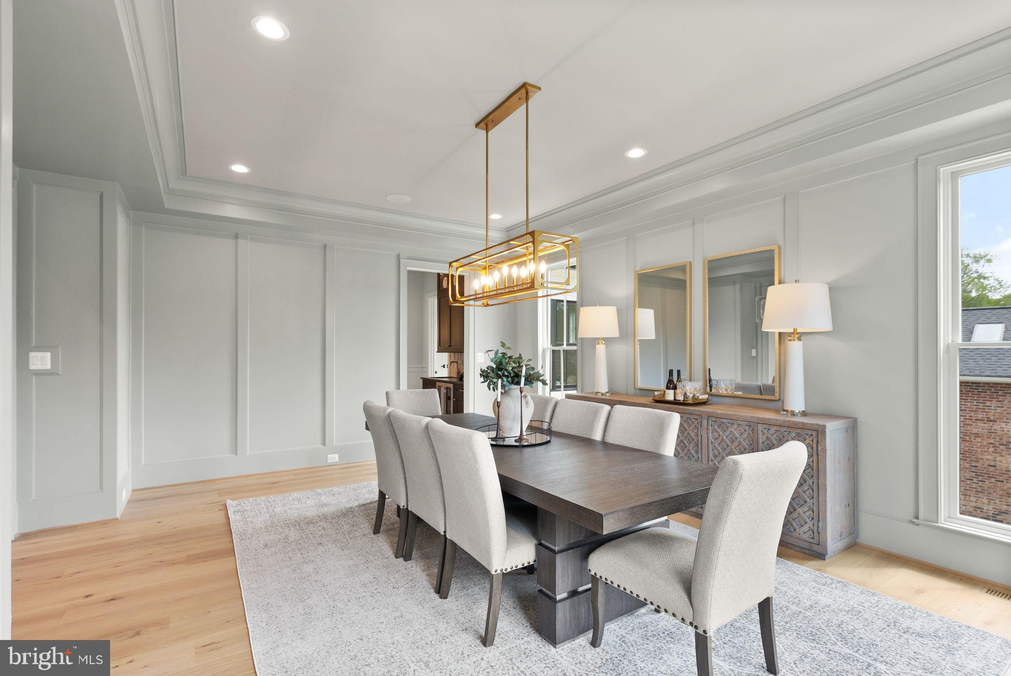 CHESTERBROOK ESTATES - Residential