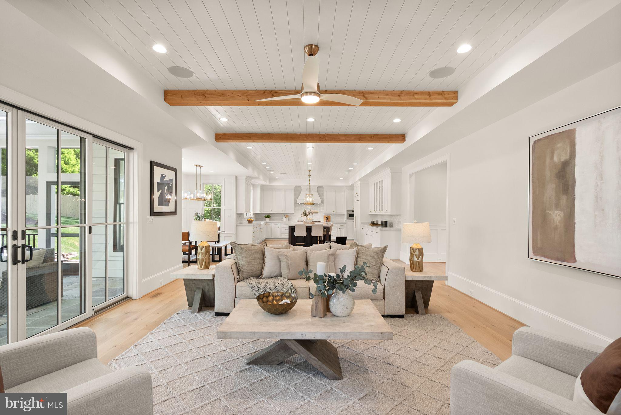 CHESTERBROOK ESTATES - Residential